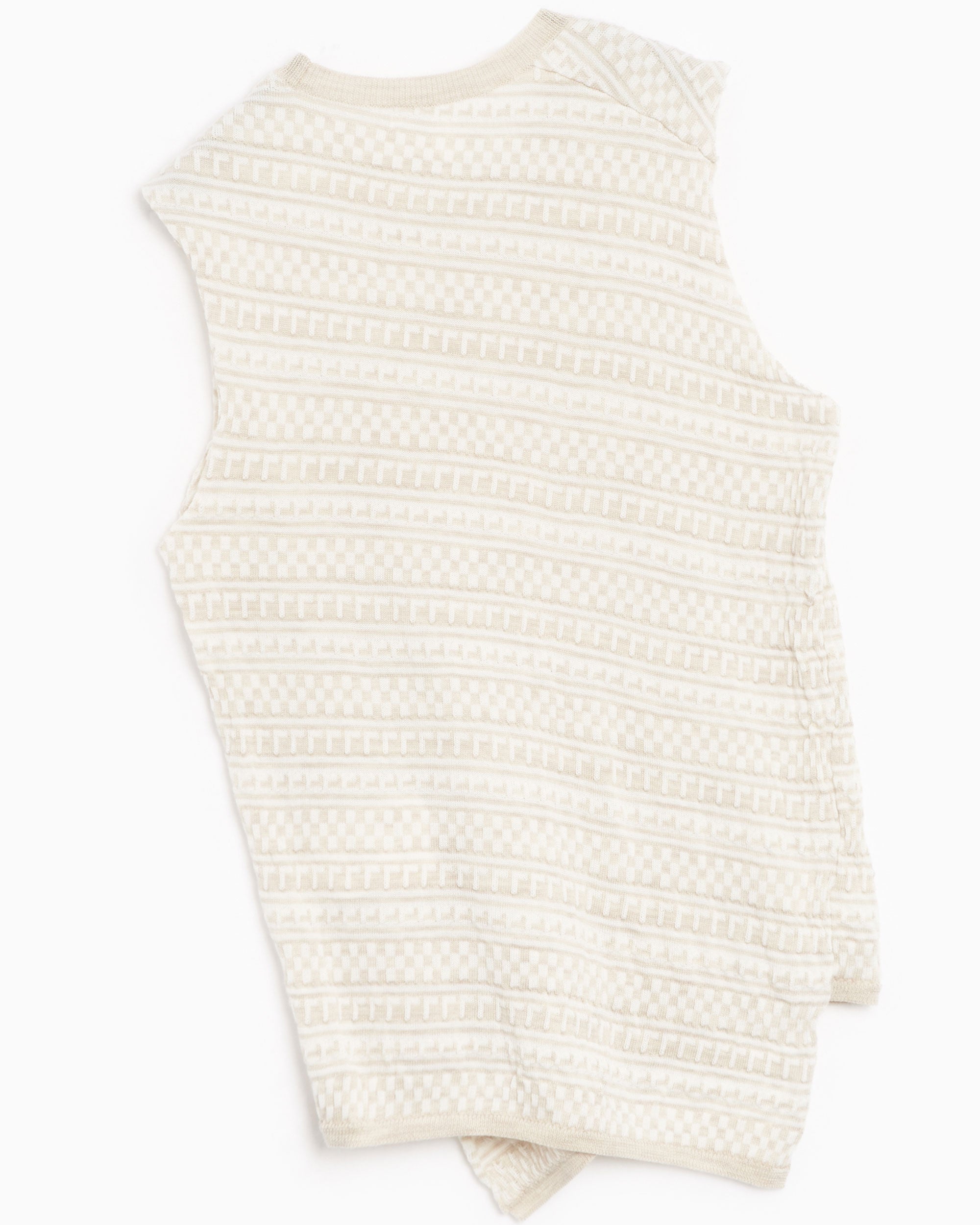 Sweaters Comme Des Garçons Shirt Men's Knit Sweater Men's Sweater - FK-N018-S23-2