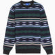 Maglione con grafica Relaxed Hélas. Kool per uomo