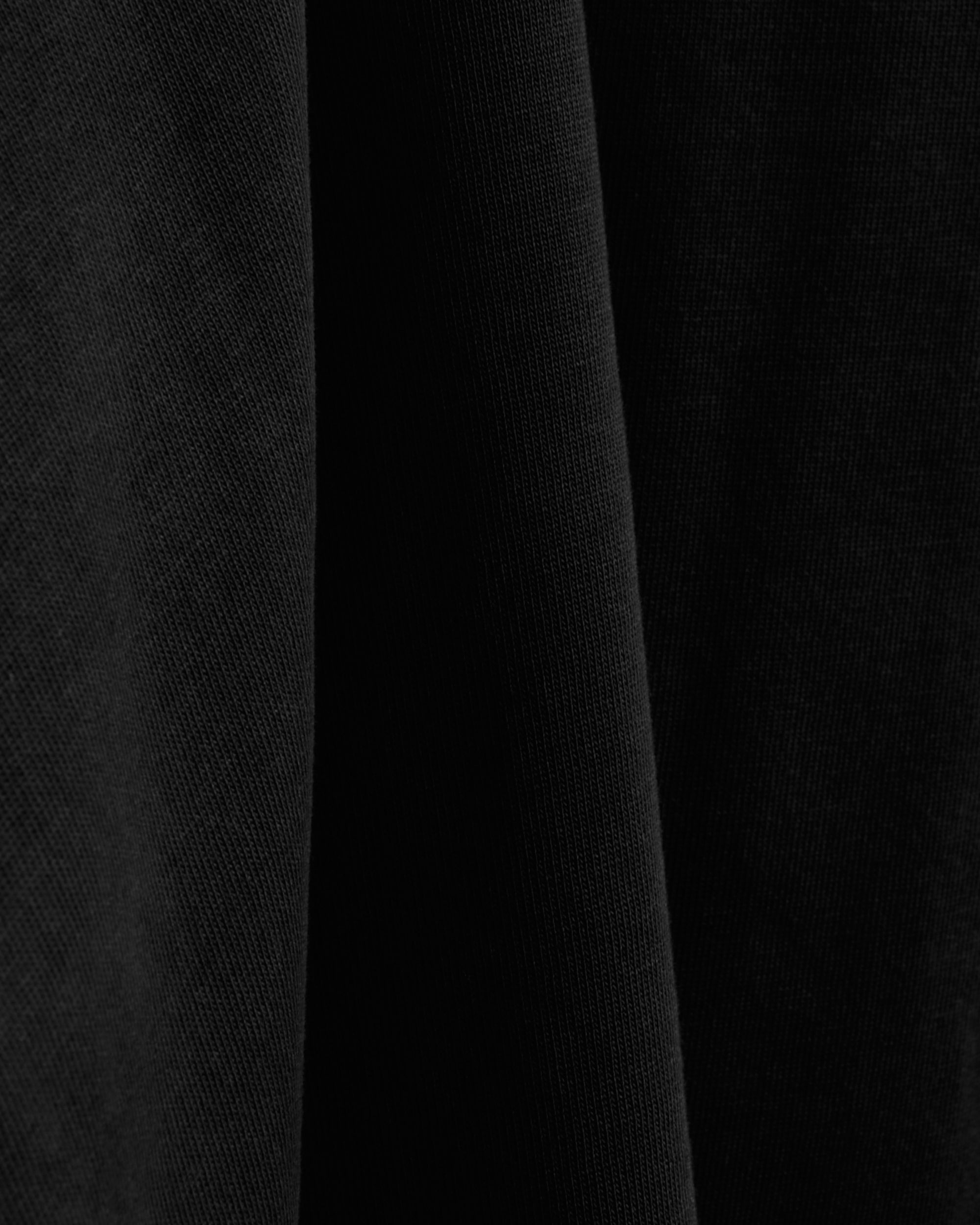 Sweaters Pleasures Satisfaction Men's Turtleneck Sweater Men's Sweater - P24W026-BLACK