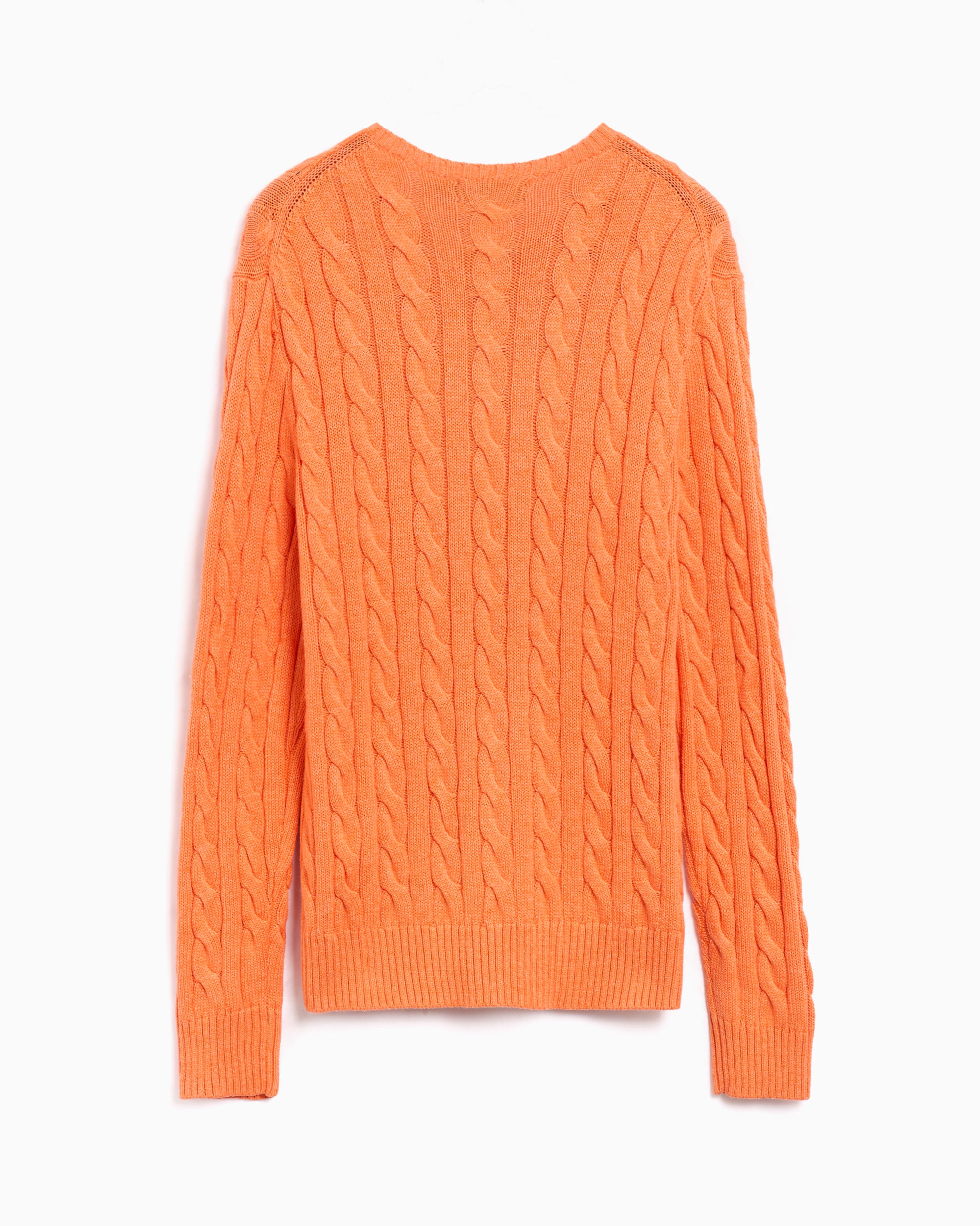 Sweaters Polo Ralph Lauren Driver Men's Sweater - 710775885529