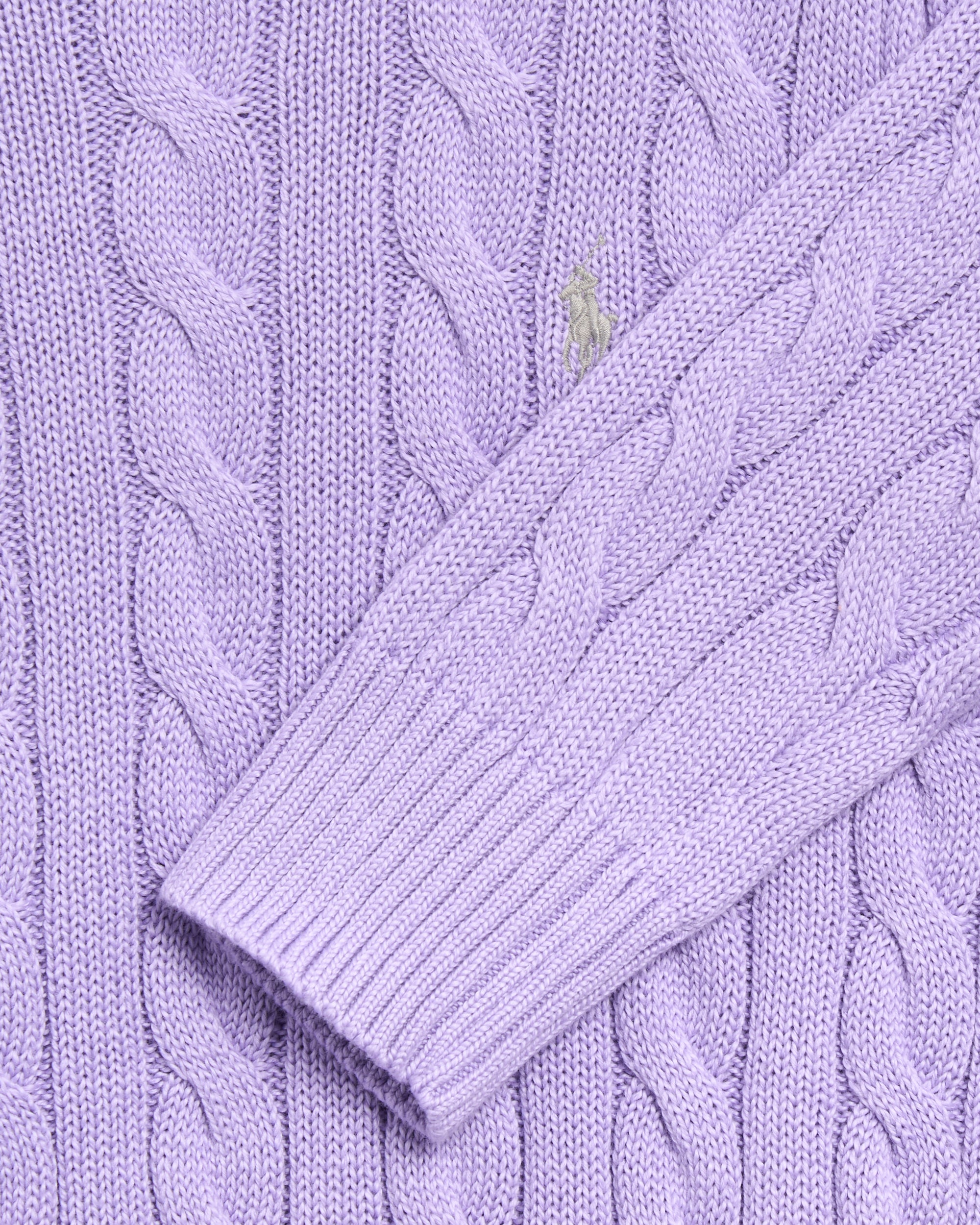 Sweaters Polo Ralph Lauren Driver Men's Sweater - 710775885531