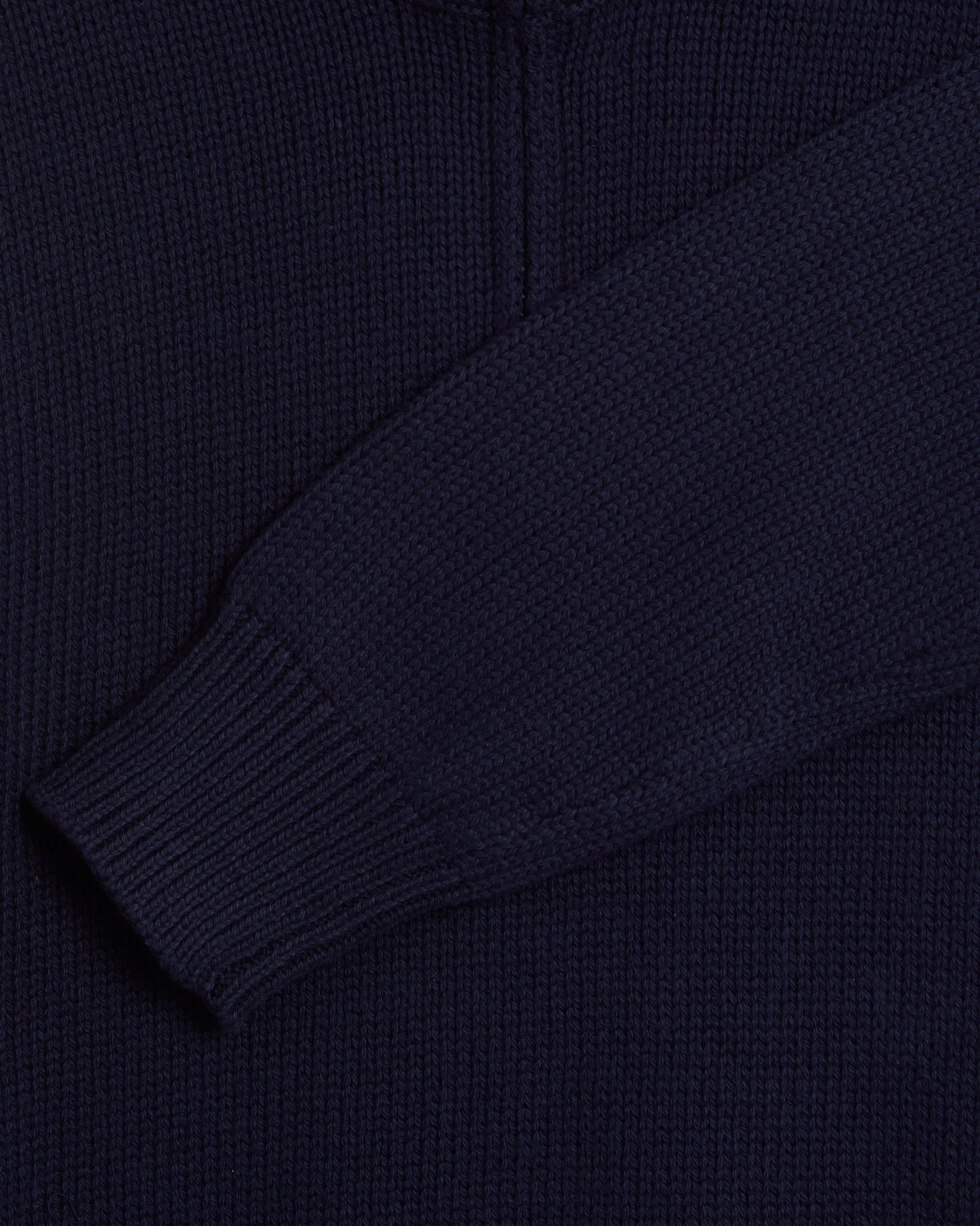 Sweaters Polo Ralph Lauren Embroidered Relaxed Men's Sweater - 710B18061001