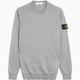 Maglione Stone Island Light Logo per uomo