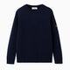 Maglione Relaxed Stone Island per uomo