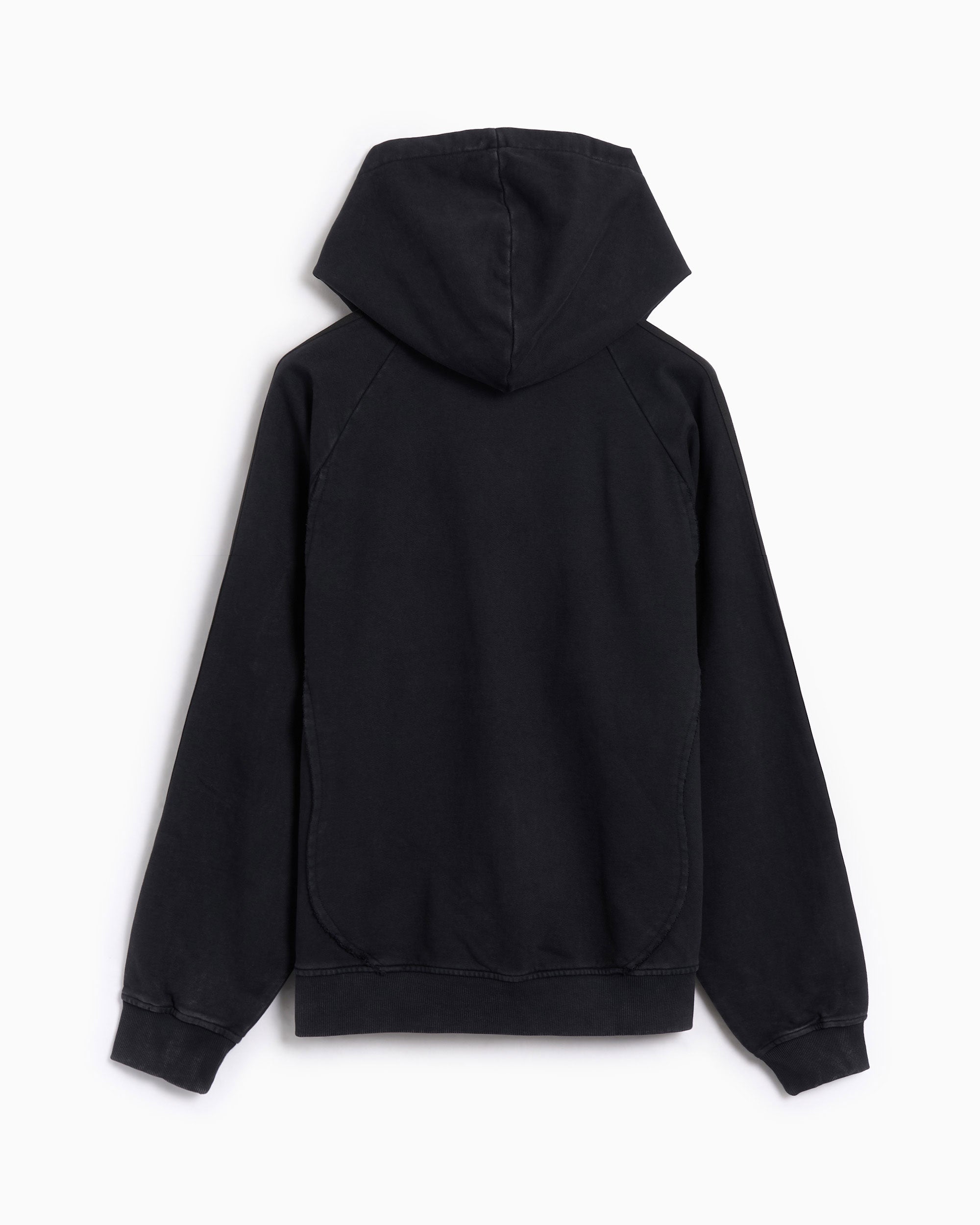 Sweatshirts adidas Adilenium Adilenium Teamgeist Relaxed Men's Zip-Up Sweatshirt - KF8527