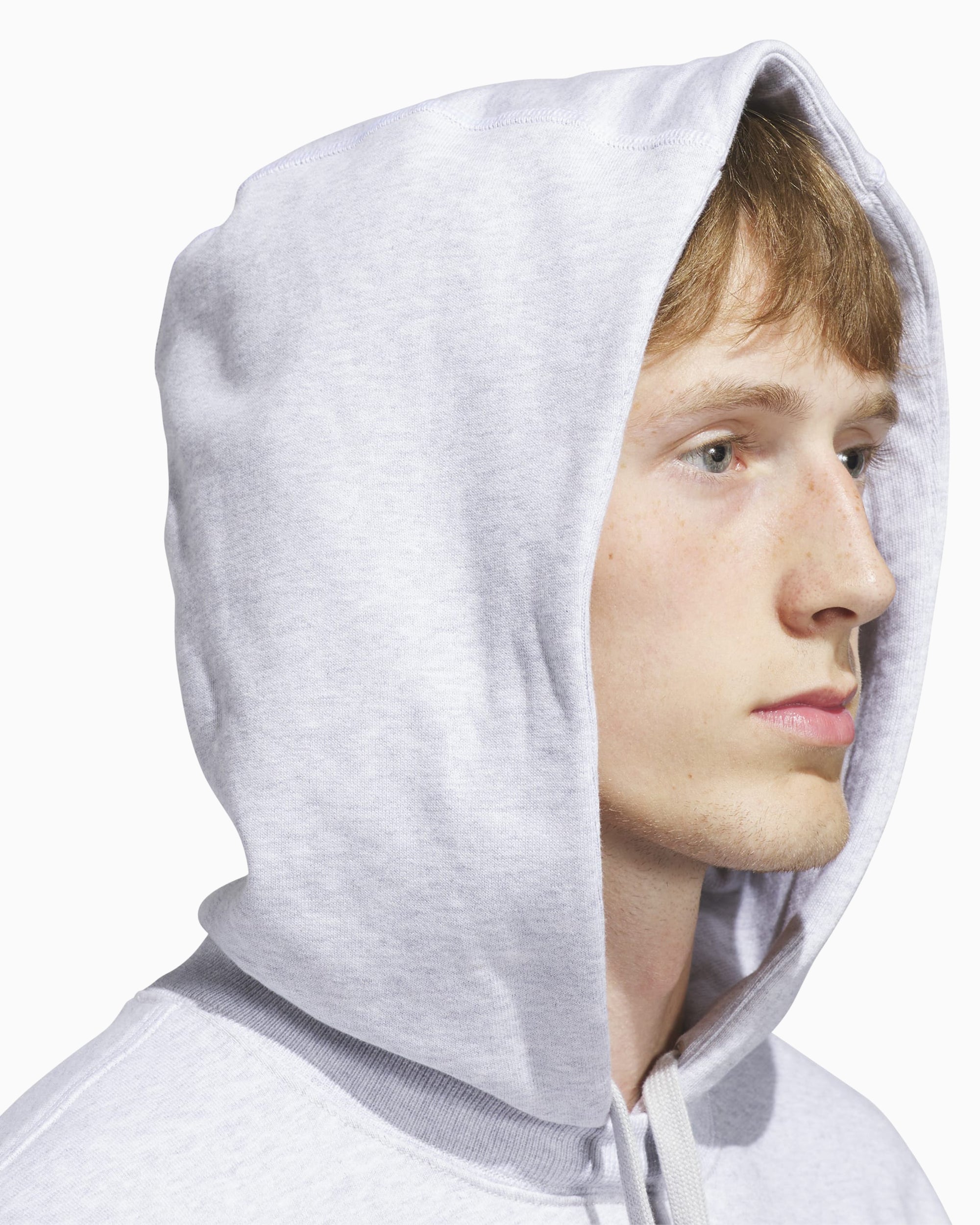 Sweatshirts adidas Originals Santa Monica Unisex Hoodie - JX6132