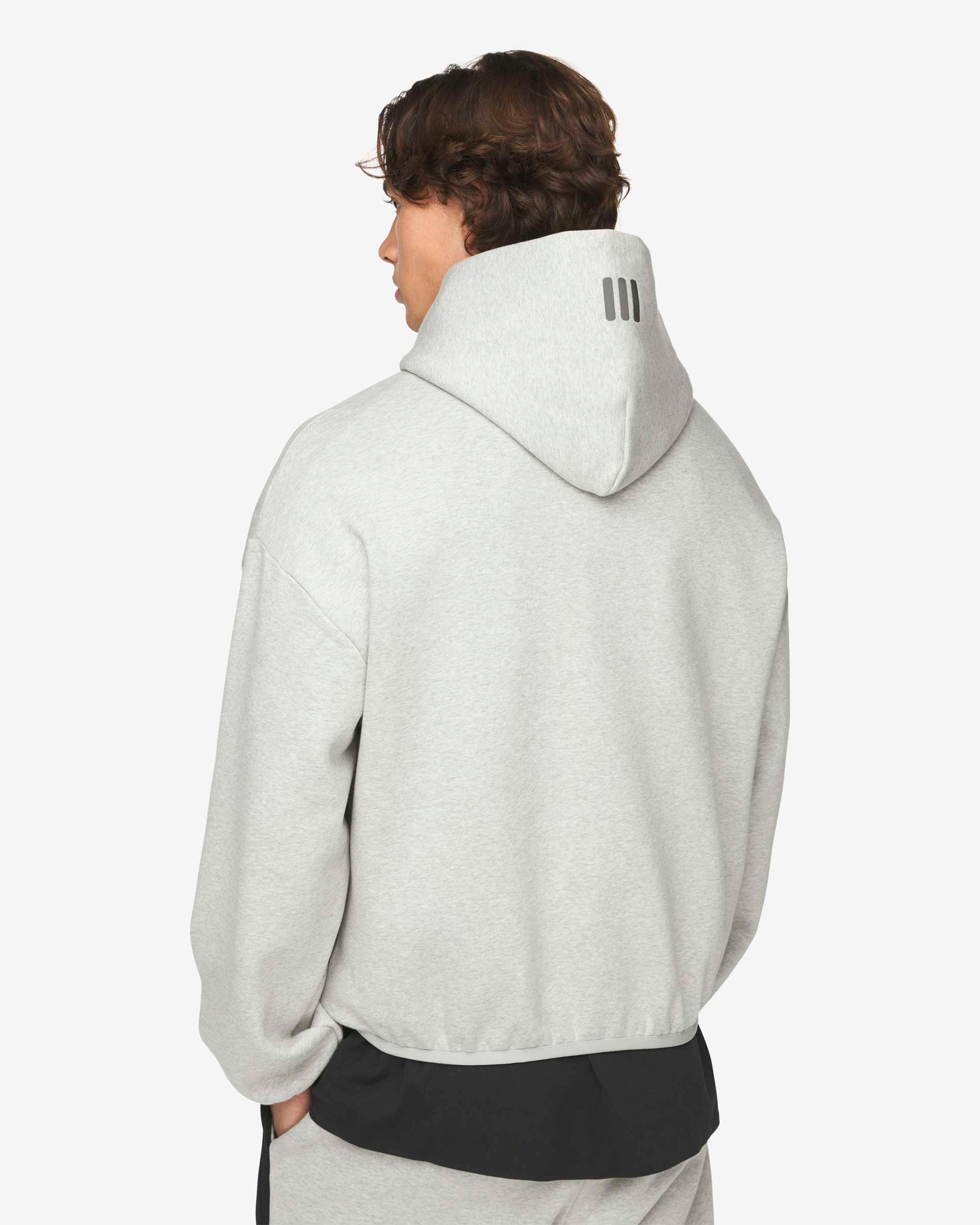 Sweatshirts adidas Originals x Fear of God ATHLETICS Relaxed Men's Hoodie - JZ7367