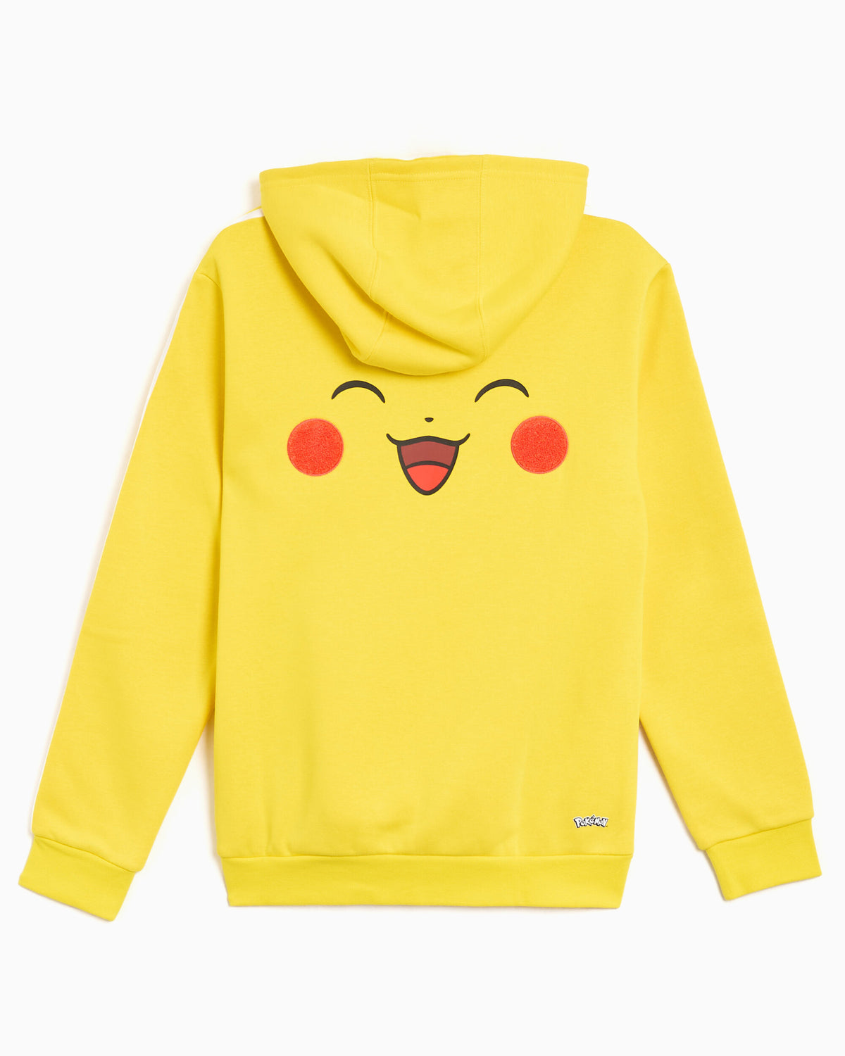 Sweatshirts adidas Originals x Pokemon Graphic Boy's Hoodie - KS7112