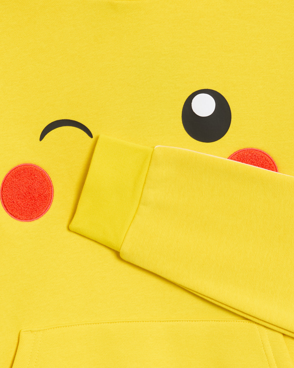 Sweatshirts adidas Originals x Pokemon Graphic Boy's Hoodie - KS7112