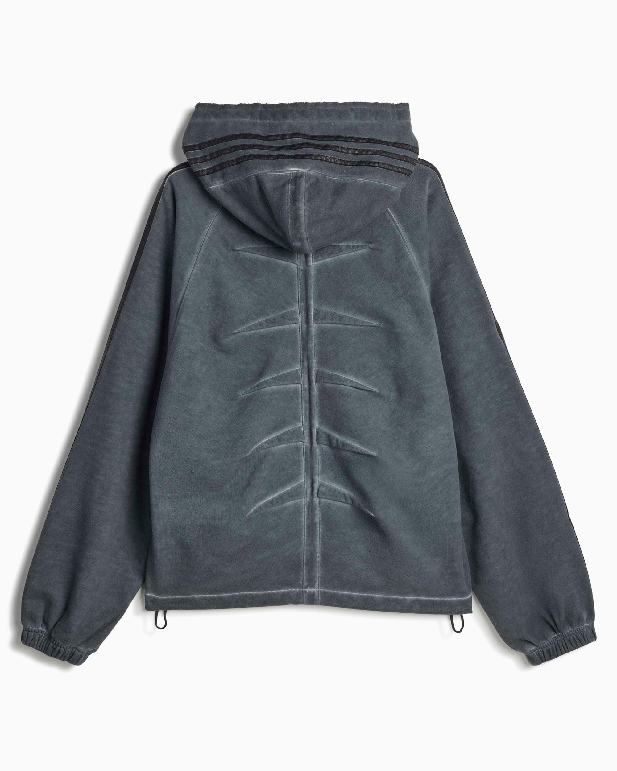 Sweatshirts adidas Originals x Thug Club Graphic Relaxed Men's Hoodie - KF6587