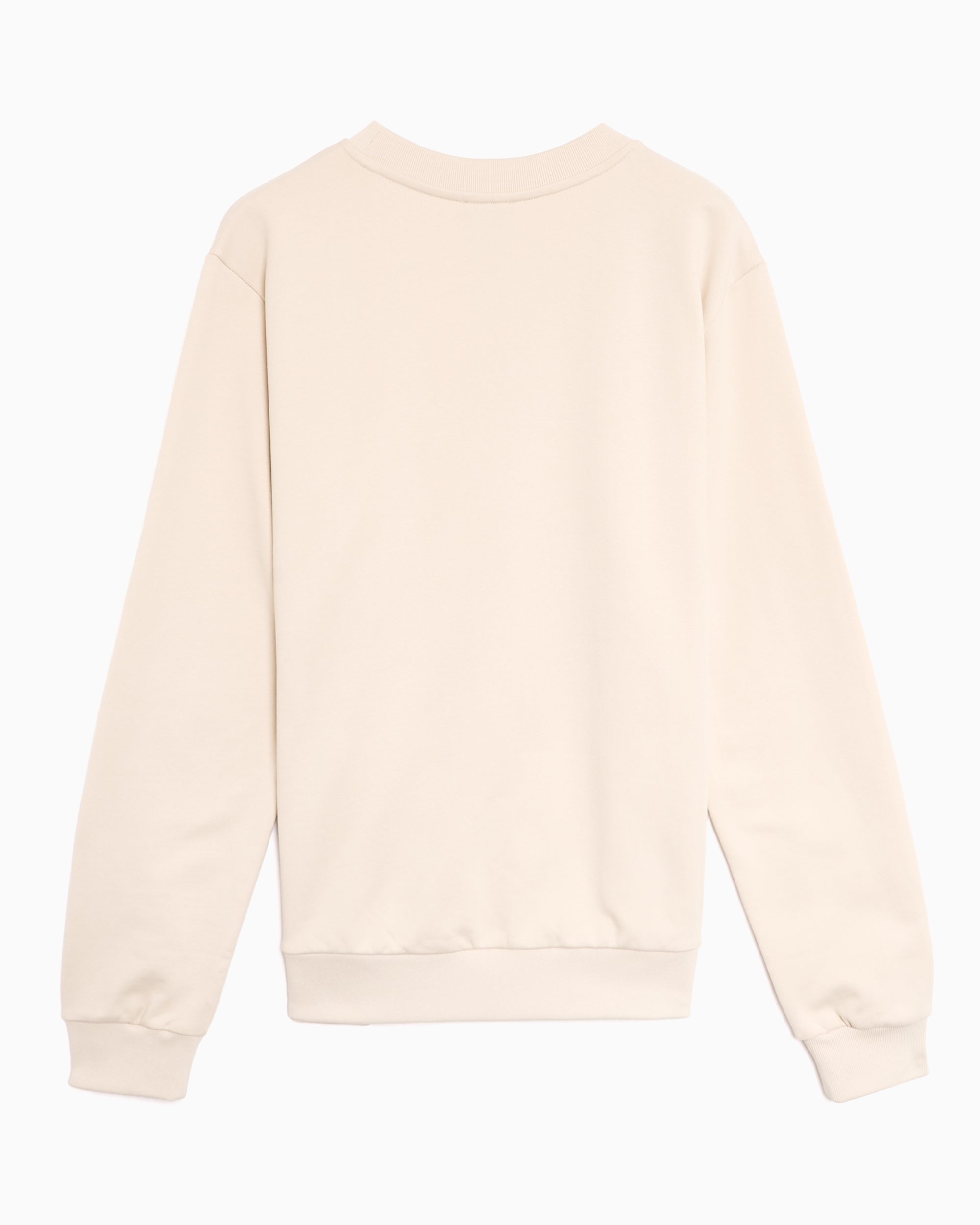 Sweatshirts A.P.C. Standard Rue Madame Men's Sweatshirt - COHGR-M27913-ANA