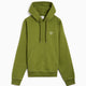 Hoodie ricamato Relaxed Arte Antwerp Cor per uomo