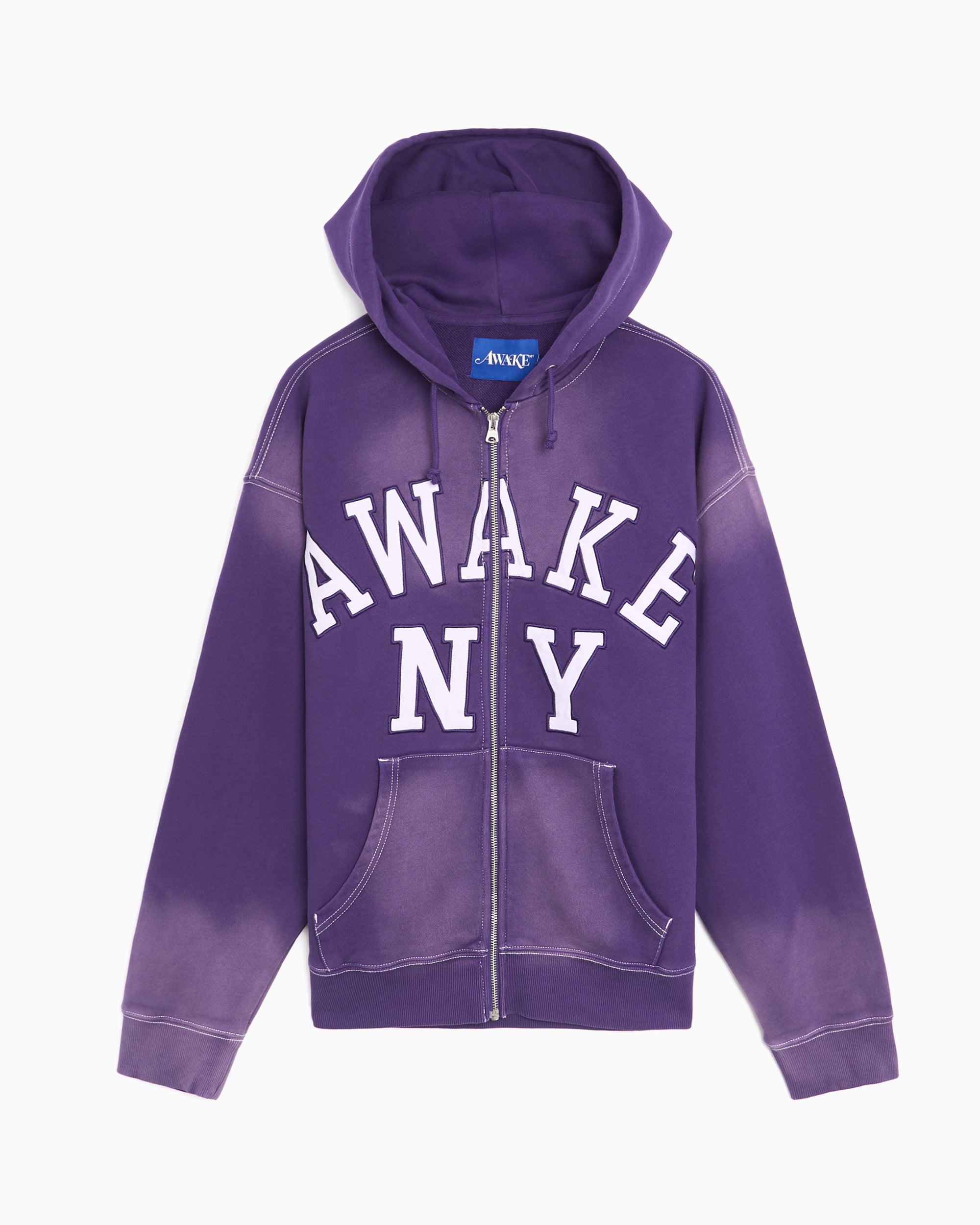 Dessins Animés I Woke Up Like This Blu - Abbigliamento Felpe Uomo 41,65 Dessins Animés I Woke Up Like This Blu - Abbigliamento Felpe Uomo 41,65