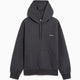Hoodie con logo Relaxed Carhartt WIP Alda per uomo