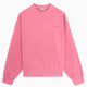 Felpa con logo Boxy Carhartt WIP Benton Unisex