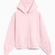 Hoodie Carhartt WIP Benton Women's Hoodie per donna