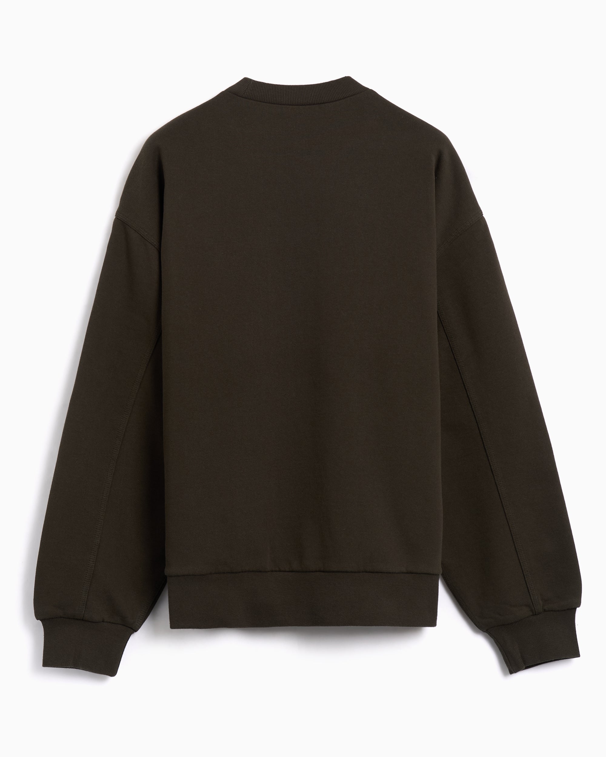 Sweatshirts Carhartt WIP Detroit Unisex Sweatshirt - I035547-4906