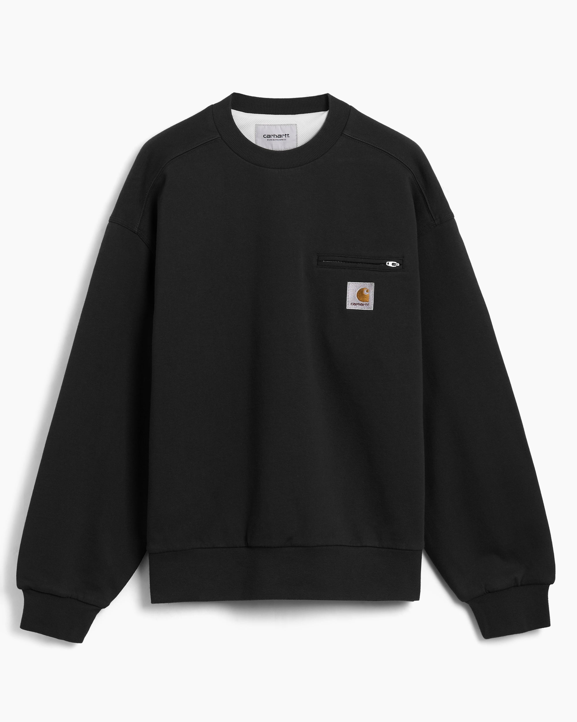 Sweatshirts Carhartt WIP Detroit Unisex Sweatshirt - I035547-8906