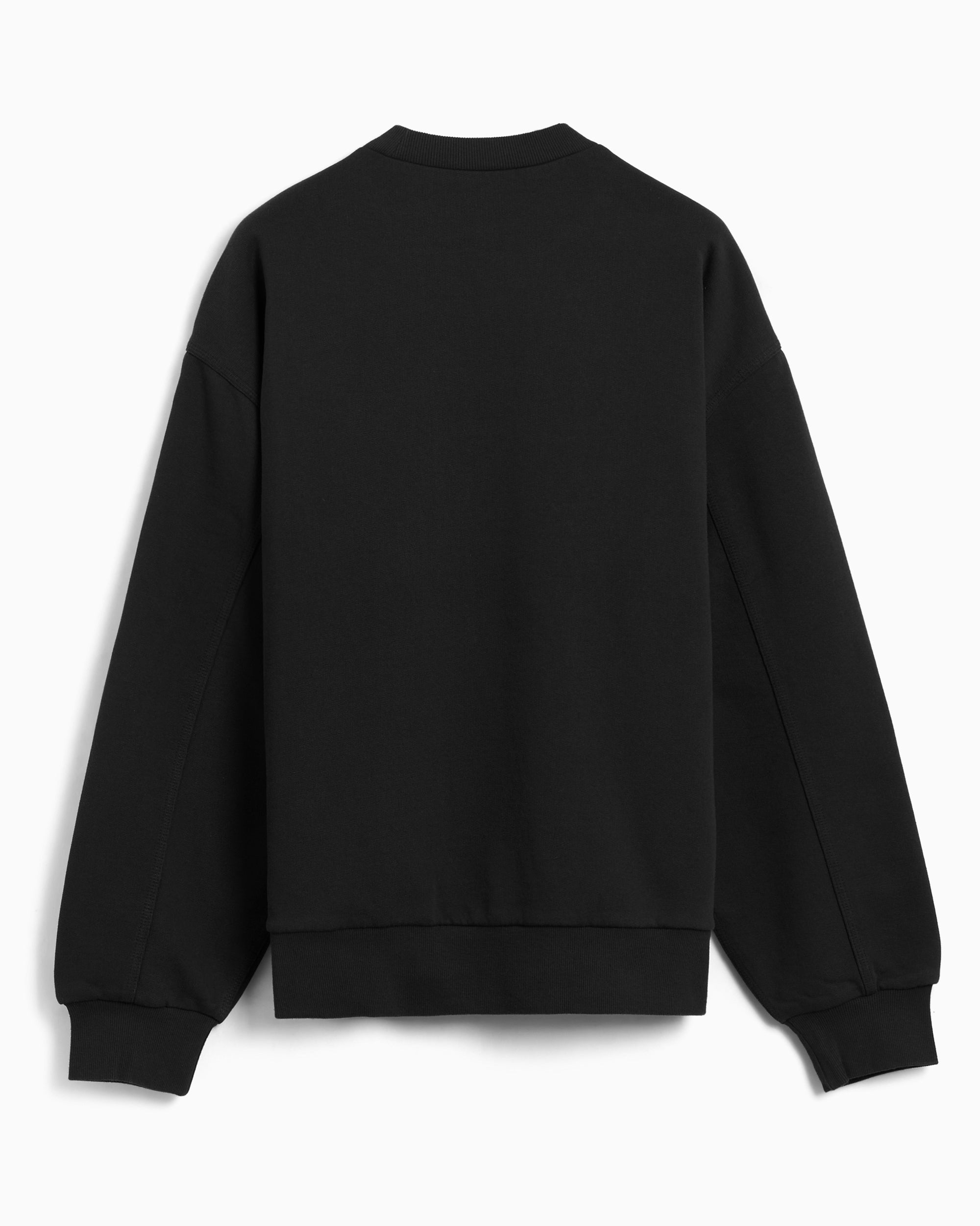 Sweatshirts Carhartt WIP Detroit Unisex Sweatshirt - I035547-8906