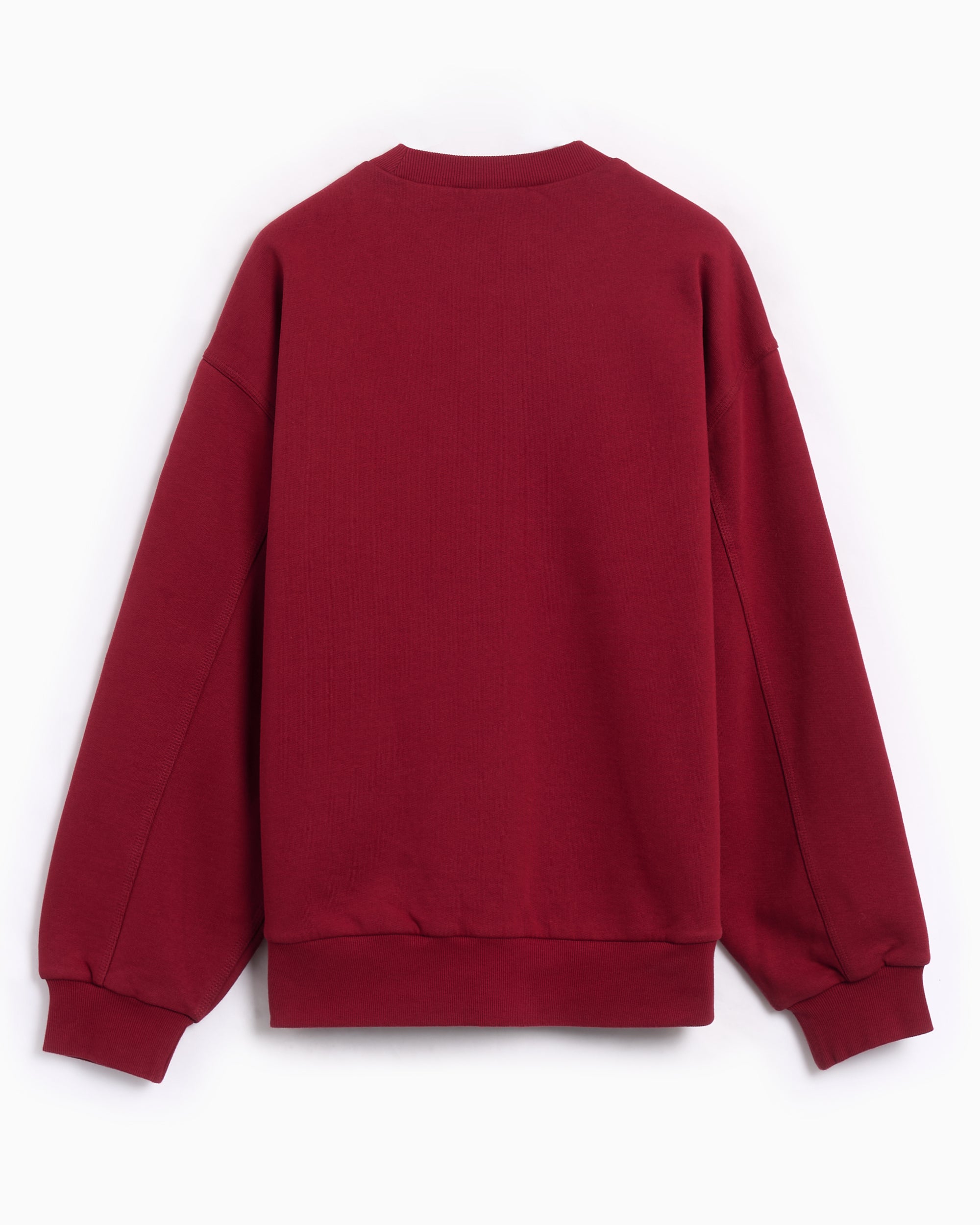 Sweatshirts Carhartt WIP Detroit Unisex Sweatshirt - I035547-H806