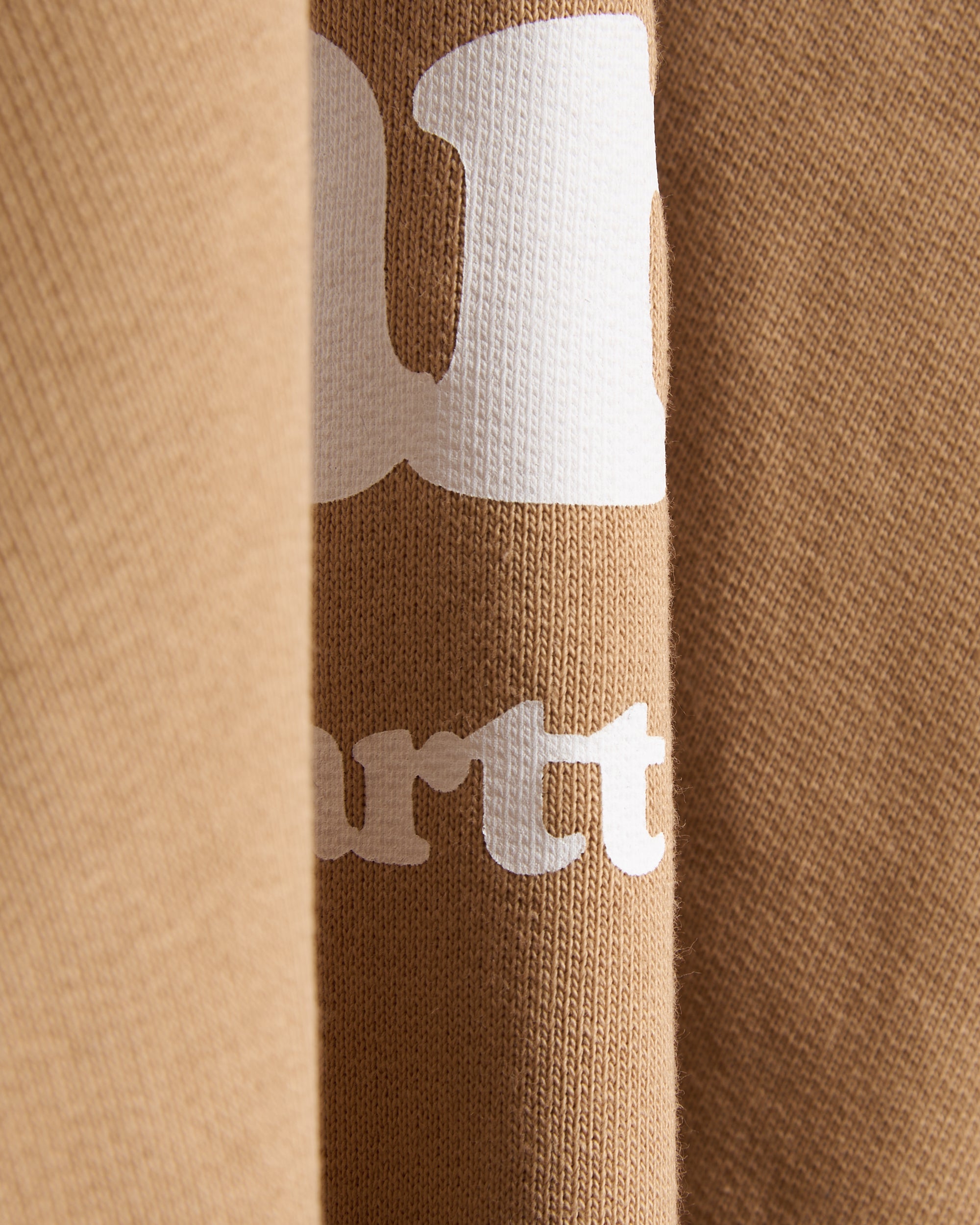 Sweatshirts Carhartt WIP Heart II Hartt Relaxed Men's Zip-Up Sweatshirt - I035176-07EXX