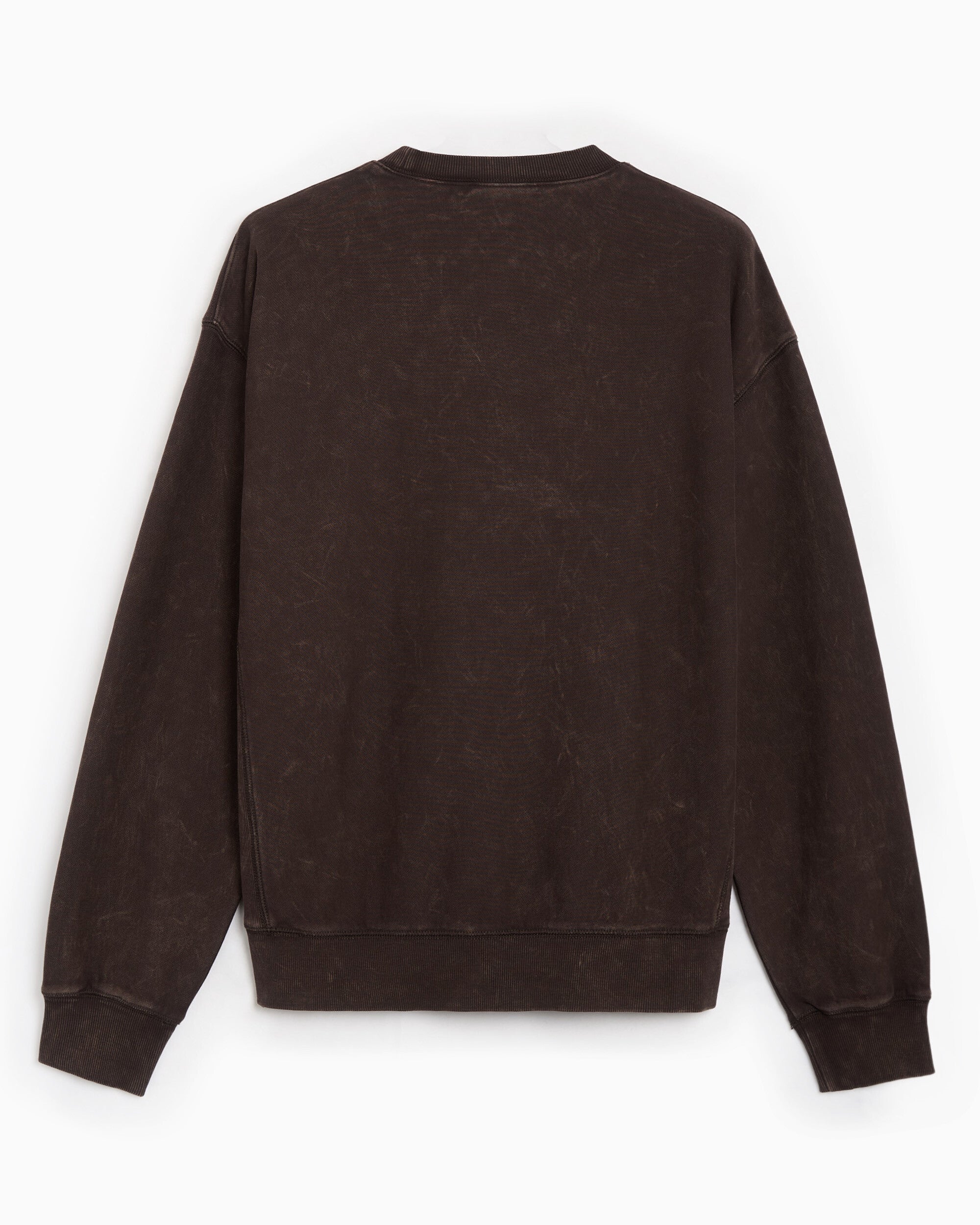 Sweatshirts Carhartt WIP Lambert Boxy Men's Sweatshirt - I037104-47FQ