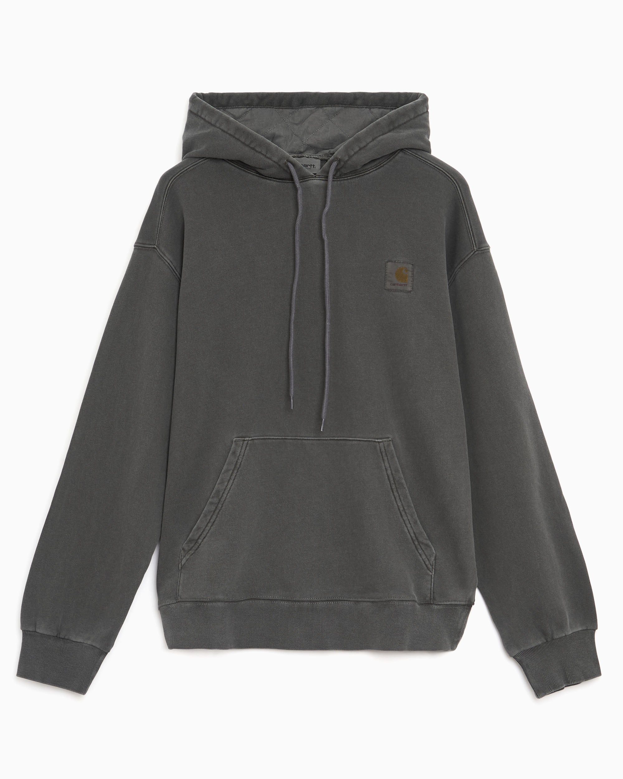 Sweatshirts Carhartt WIP Nelson Oversize Unisex Hoodie - I029963-89GD
