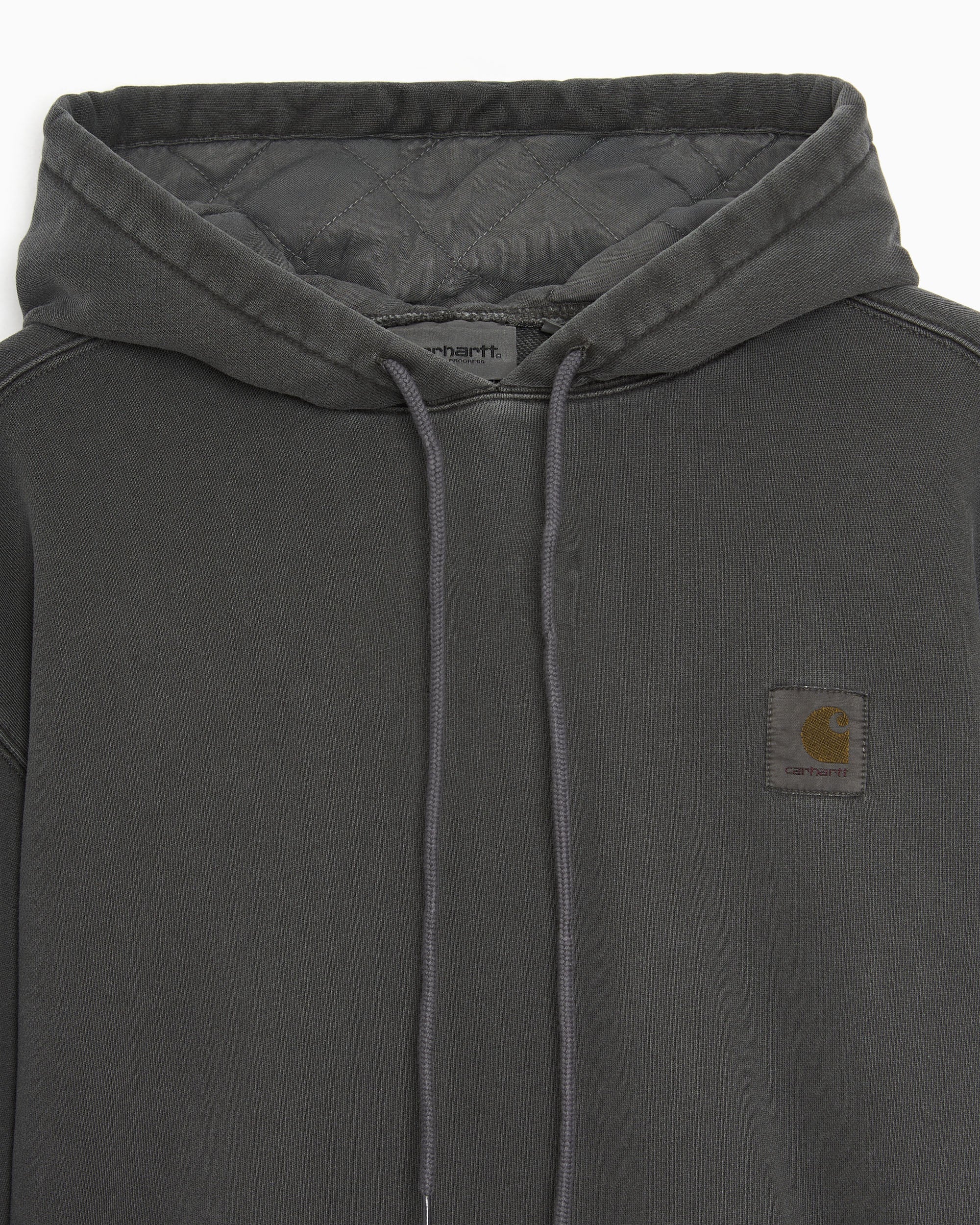 Sweatshirts Carhartt WIP Nelson Oversize Unisex Hoodie - I029963-89GD
