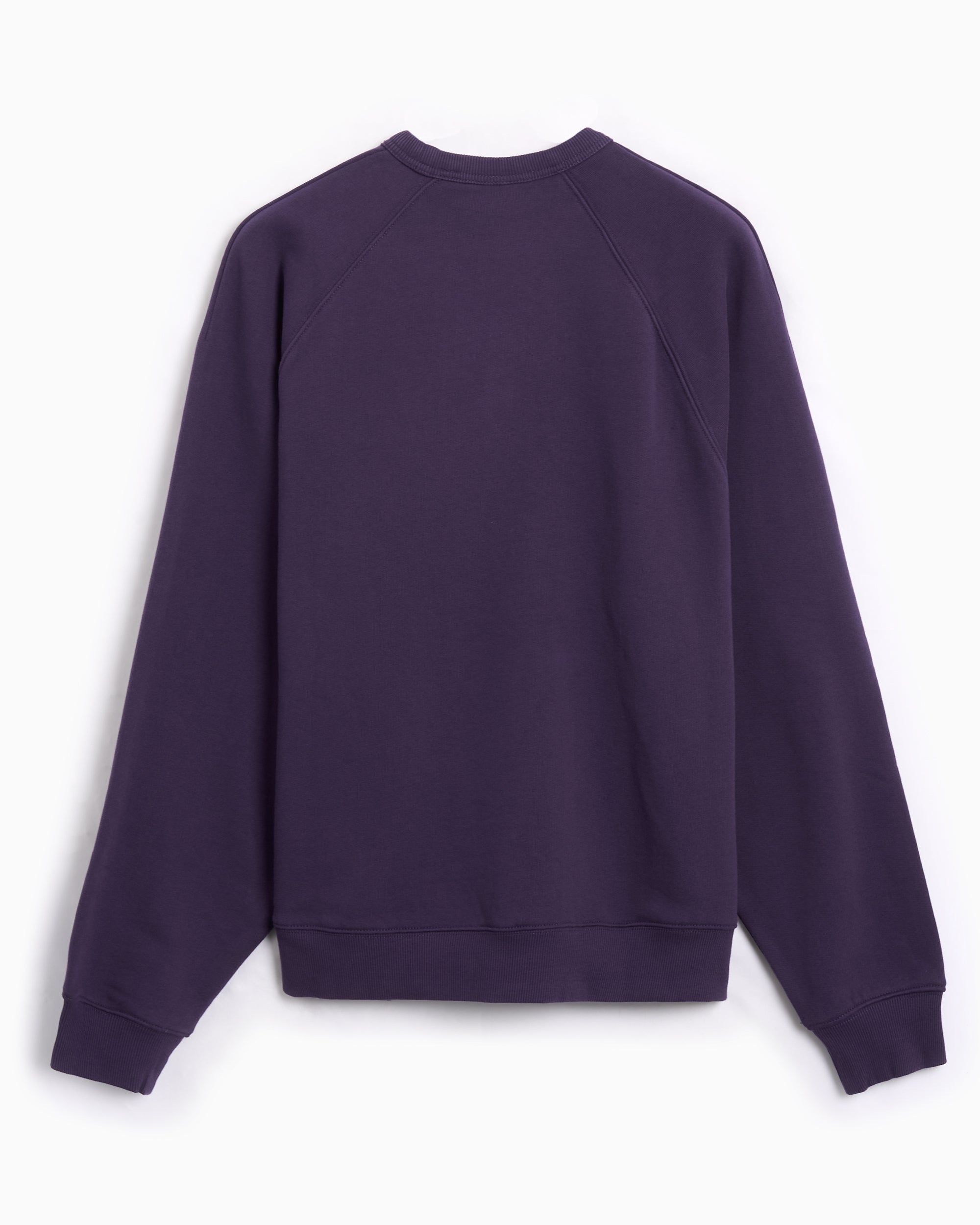 Sweatshirts Carhartt WIP Ray Logo Relaxed Women's Sweatshirt - I035526-889XX