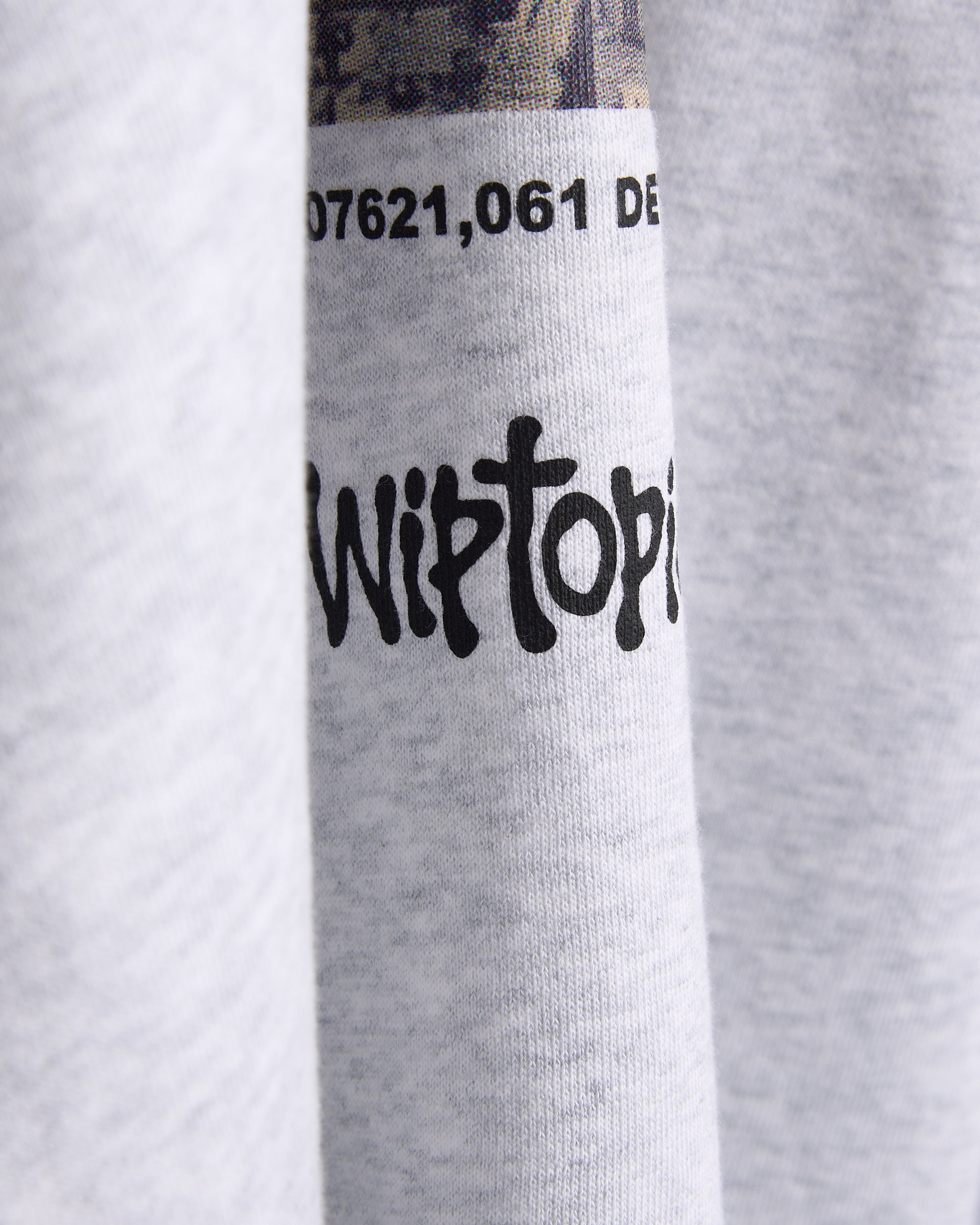 Sweatshirts Carhartt WIP Wiptopia Script Graphic Relaxed Women's Sweatshirt - I035515-3F2XX