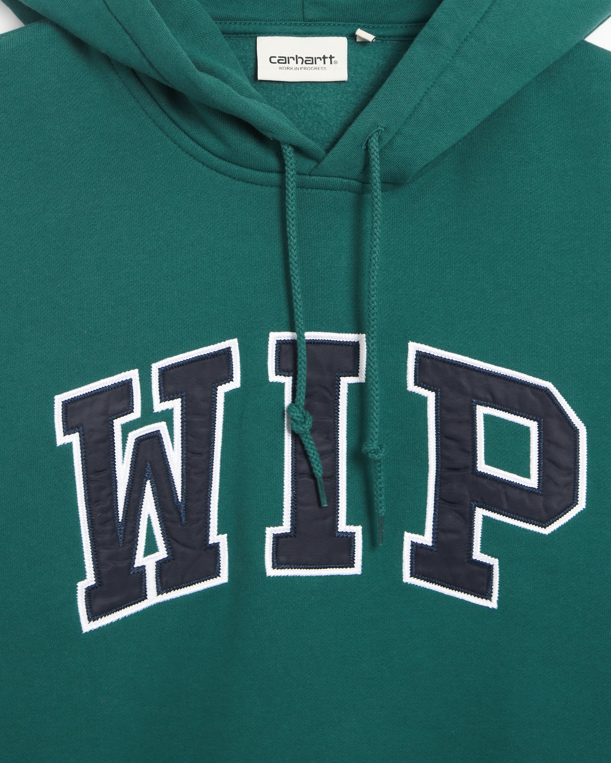 Sweatshirts Carhartt WIP Women's Hoodie Oversize Women's Hoodie - I034719-2PBXX
