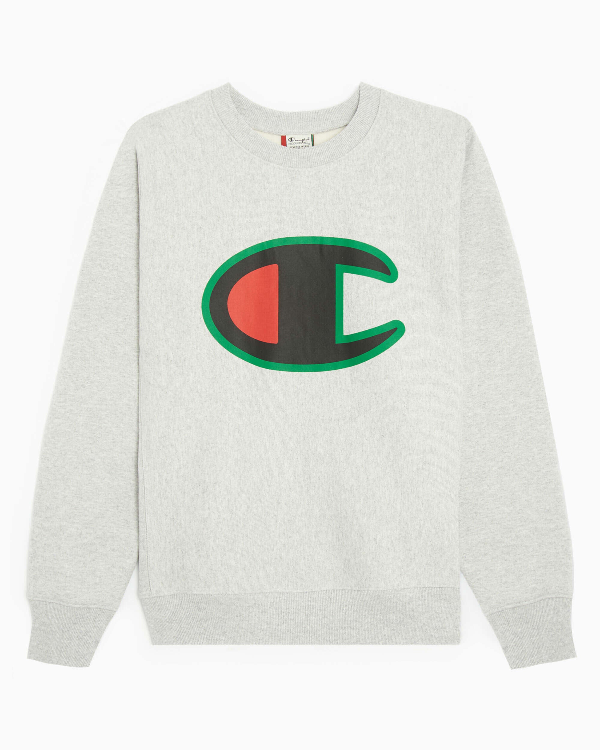 Sweatshirts Champion Tears Men's Sweatshirt Men's Sweatshirt - 216339-EM004