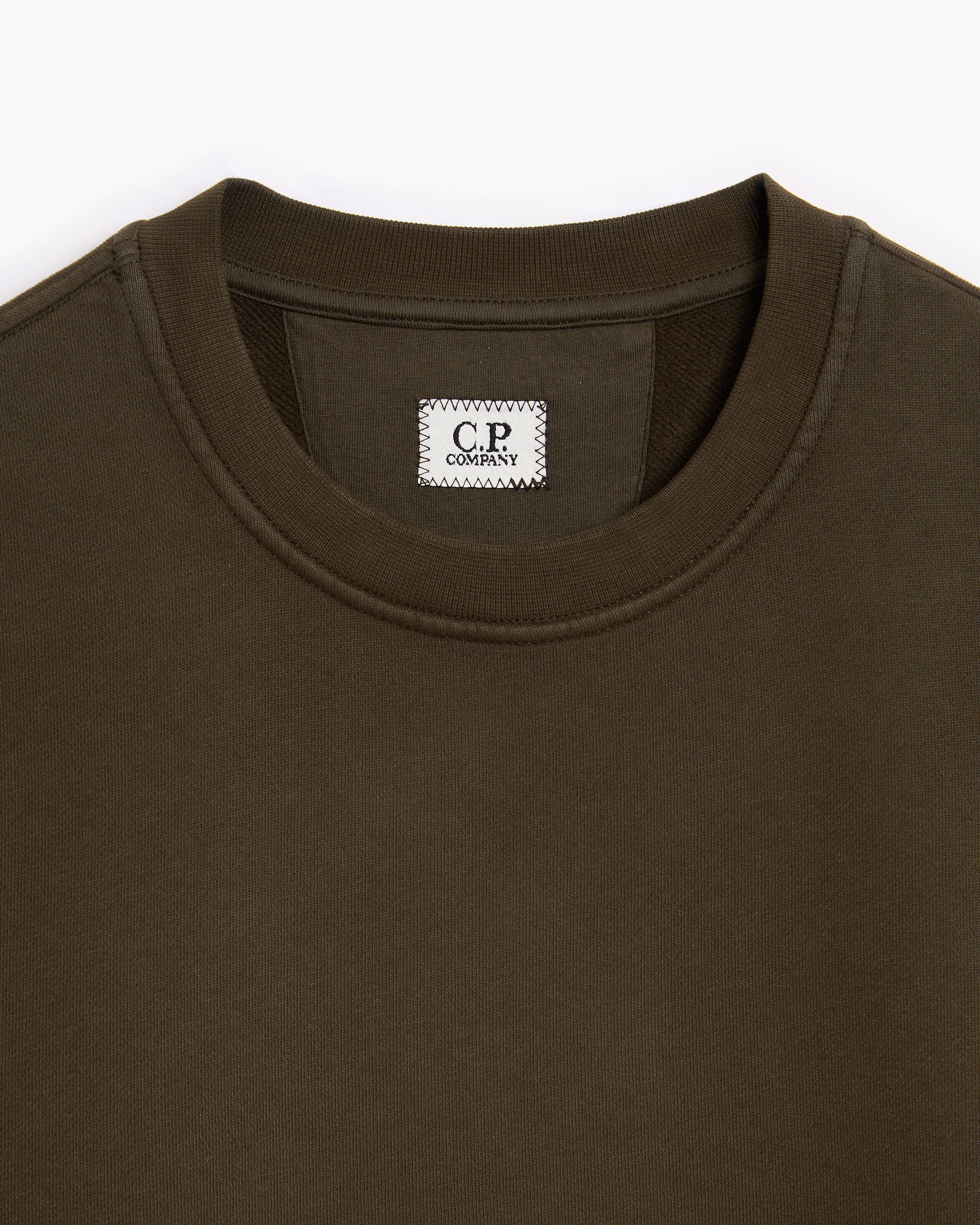 Sweatshirts CP Company Men's Sweatshirt - RFCMSS718A006372G-683
