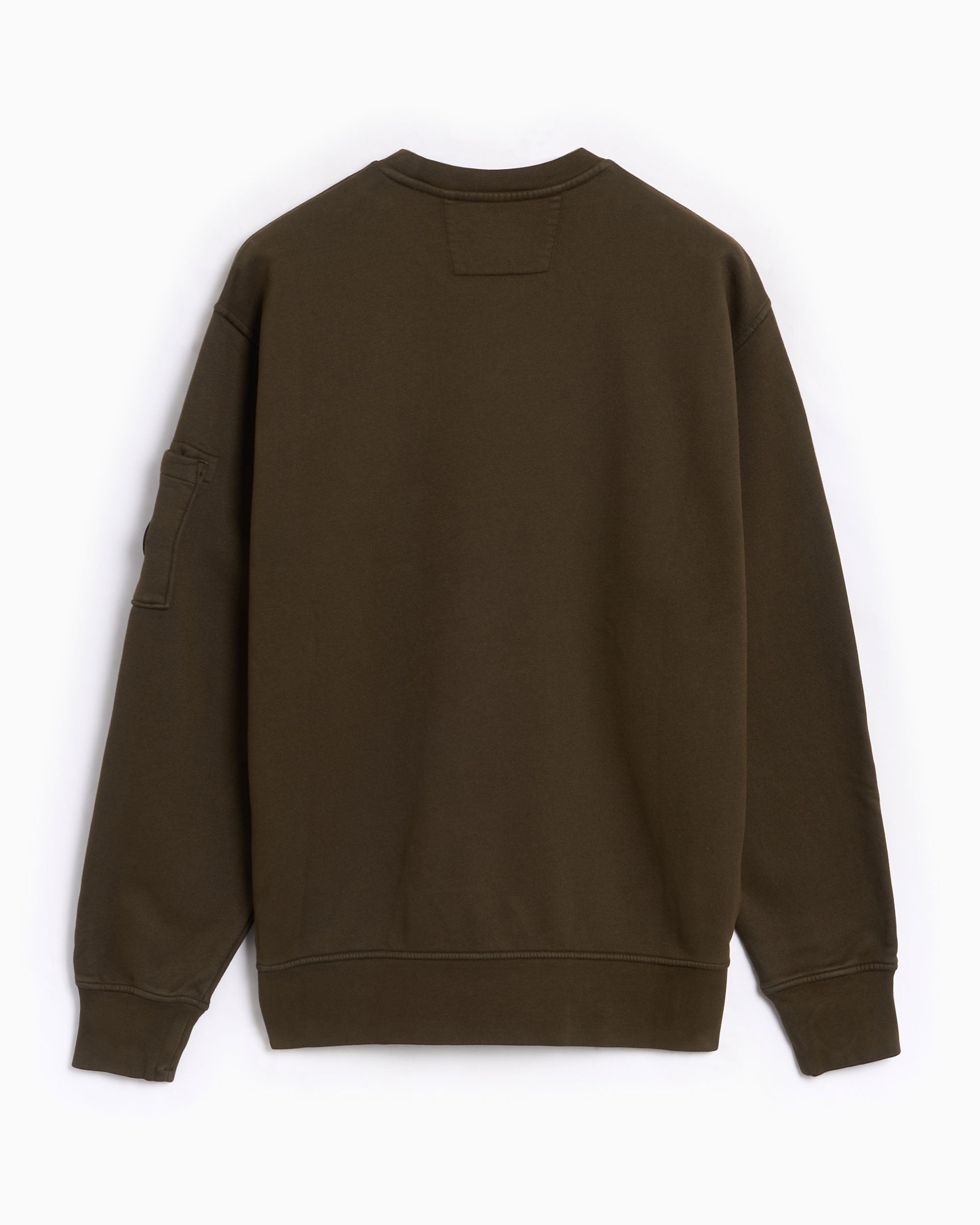 Sweatshirts CP Company Men's Sweatshirt - RFCMSS718A006372G-683