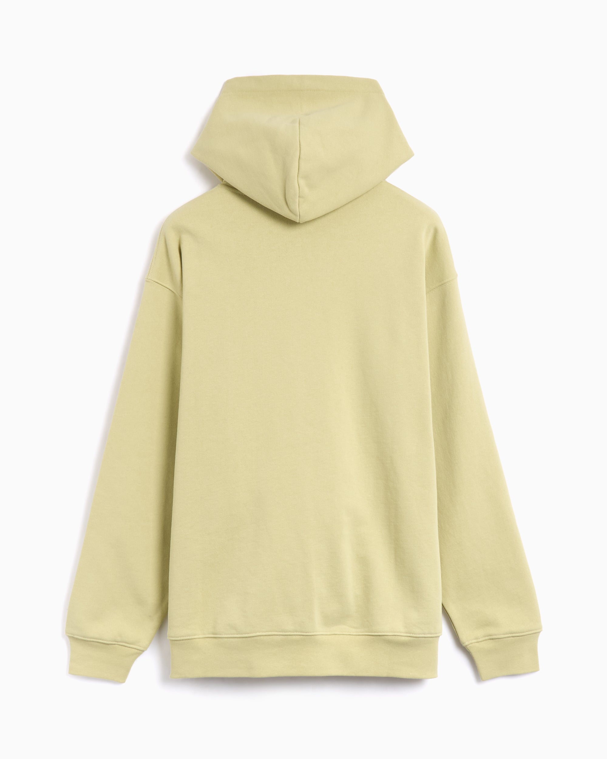 Sweatshirts Dime MTL Classic Small Logo Men's Hoodie Men's Hoodie - DIMEHO2441MOS