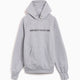 Hoodie Engineered Garments Printed Raglan Men's Hoodie per uomo