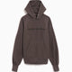 Hoodie Engineered Garments Printed Raglan Men's Hoodie per uomo