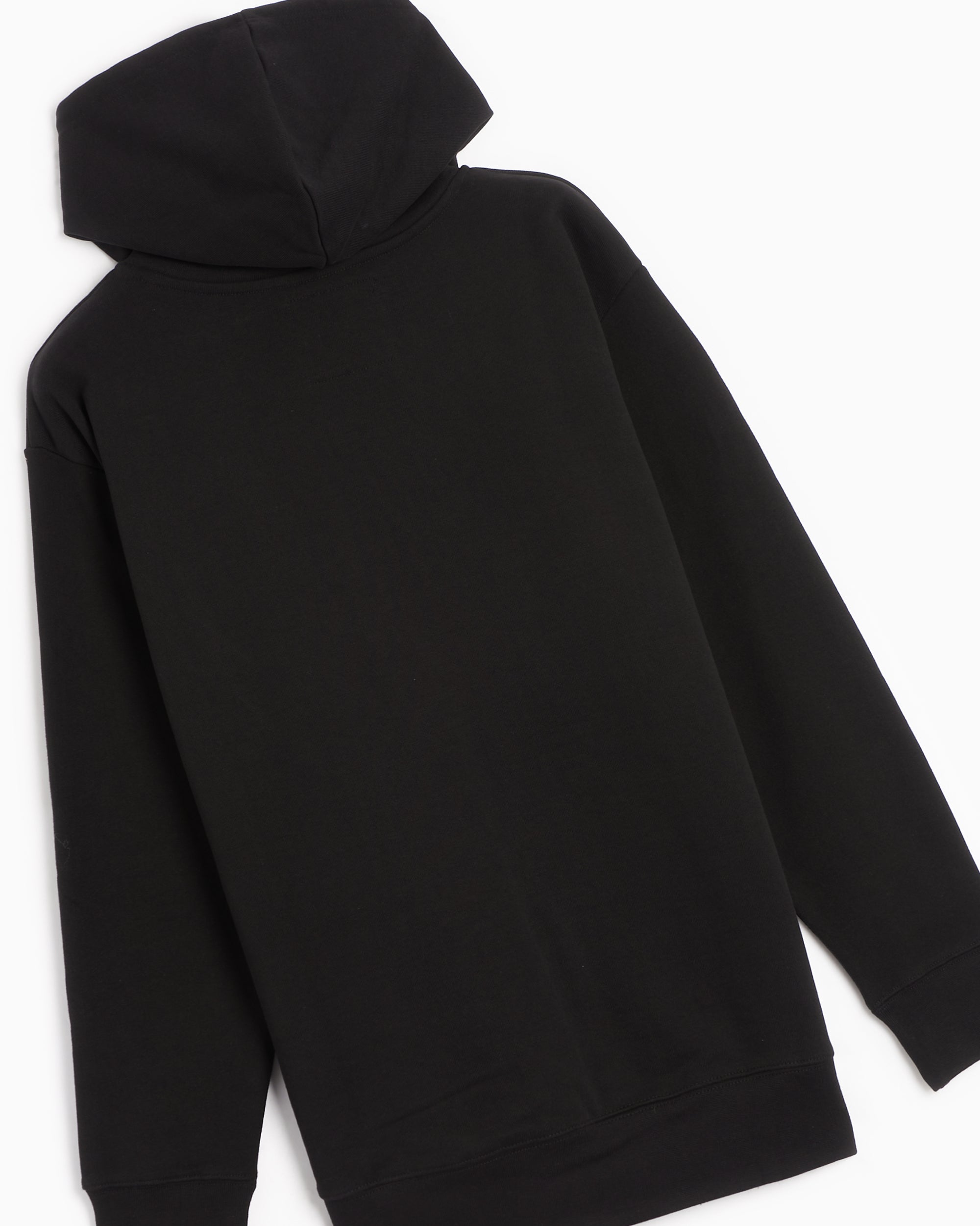 Sweatshirts FOOTDISTRICT x MARKET Worldwide Unisex Hoodie - 397000591-BLACK