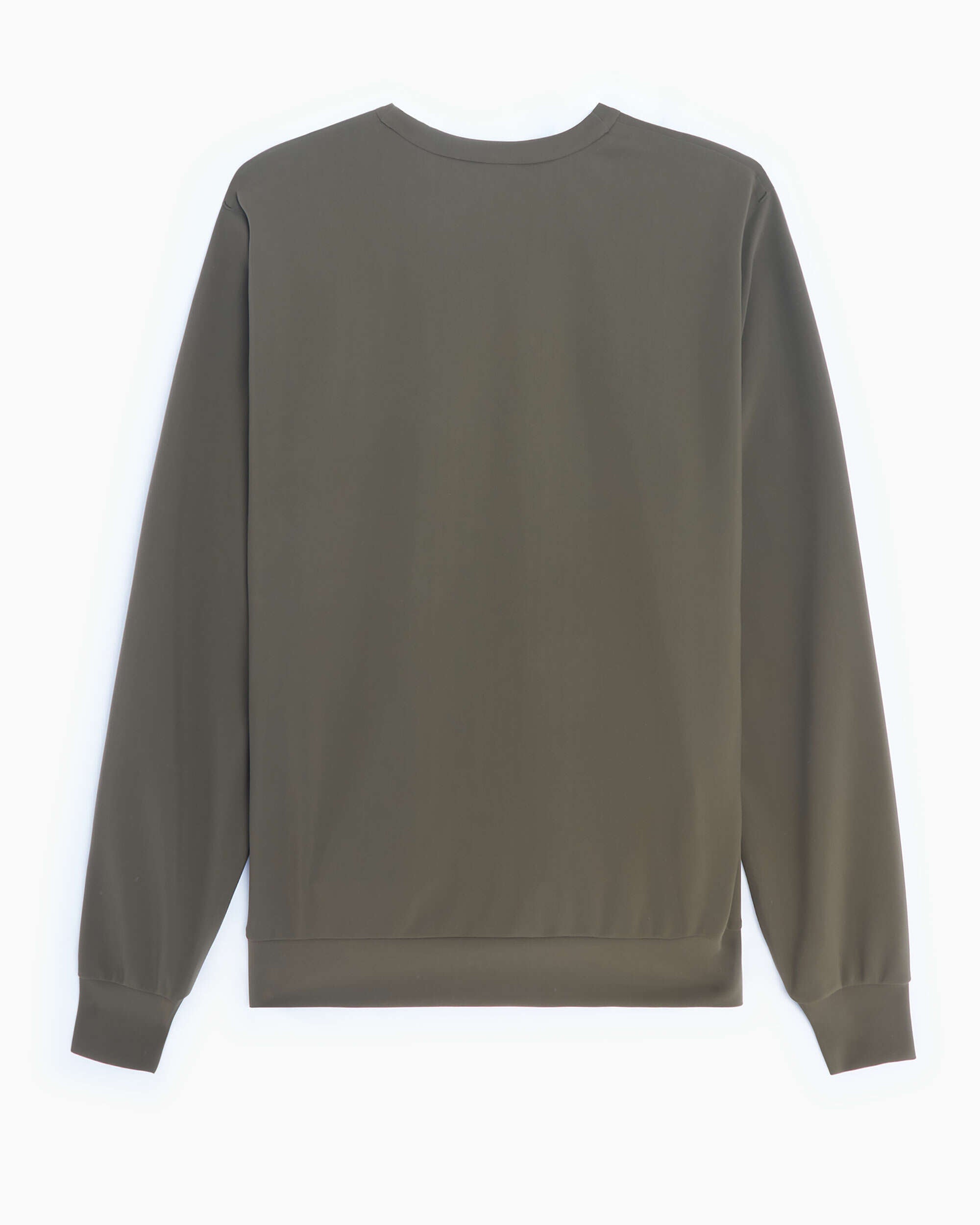 Sweatshirts Herno Logo Men's Sweatshirt - JG0005U-12359S-7740