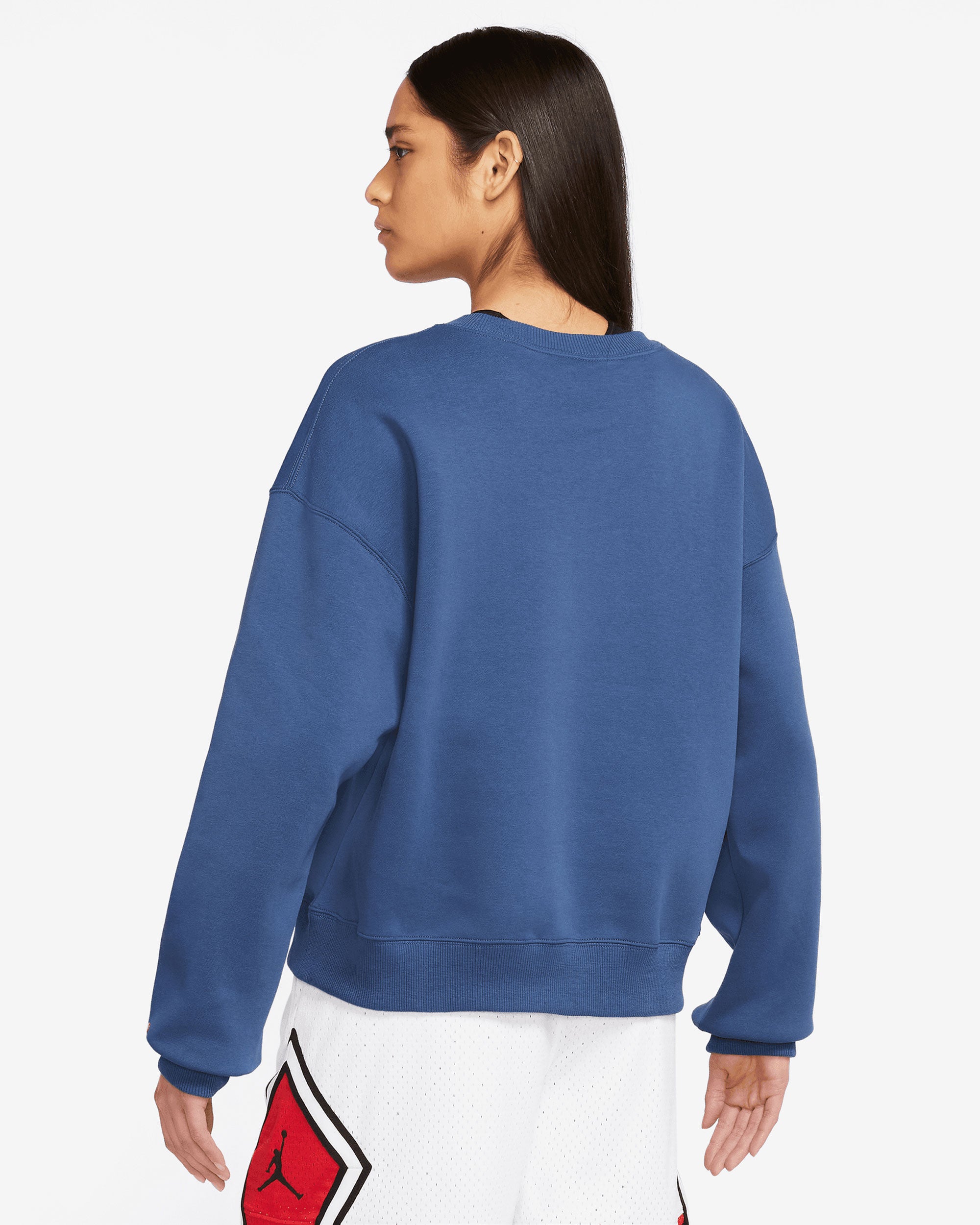 Sweatshirts Jordan Artist Series By Mia Lee Women's Sweatshirt - DV2002-486