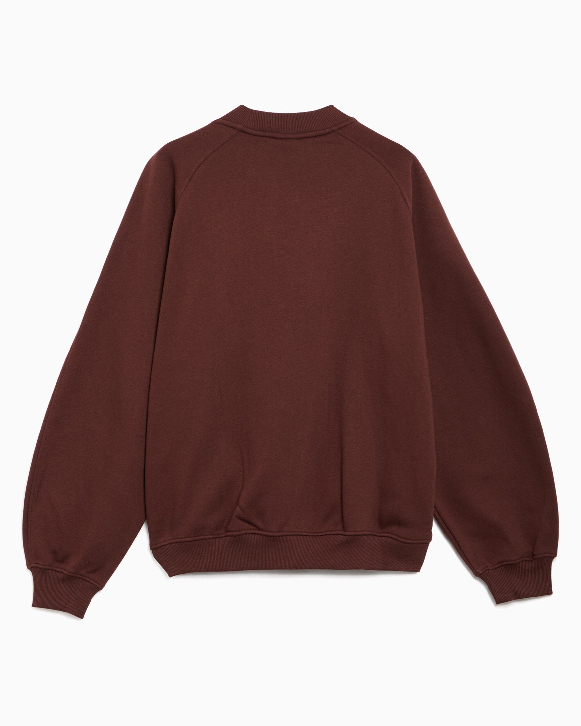 Sweatshirts Jordan Fleece Logo Men's Sweatshirt - IM8915-273