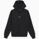 Hoodie con logo Jordan Flight Fleece per uomo