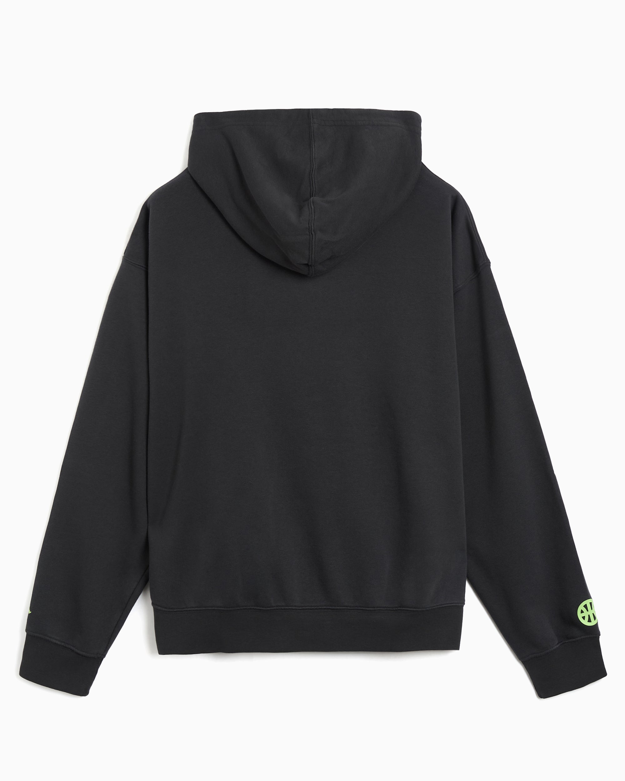 Sweatshirts Jordan Sport Quai 54 Logo Relaxed Men's Hoodie - IO8011-045