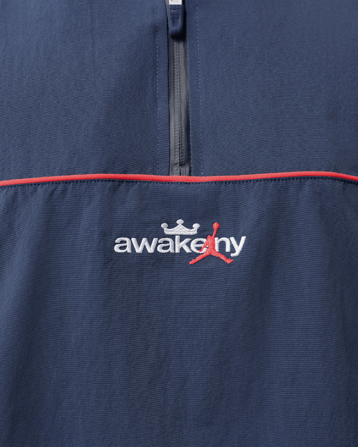 Sweatshirts Jordan x Awake NY Relaxed Men's Hoodie - IQ8403-410