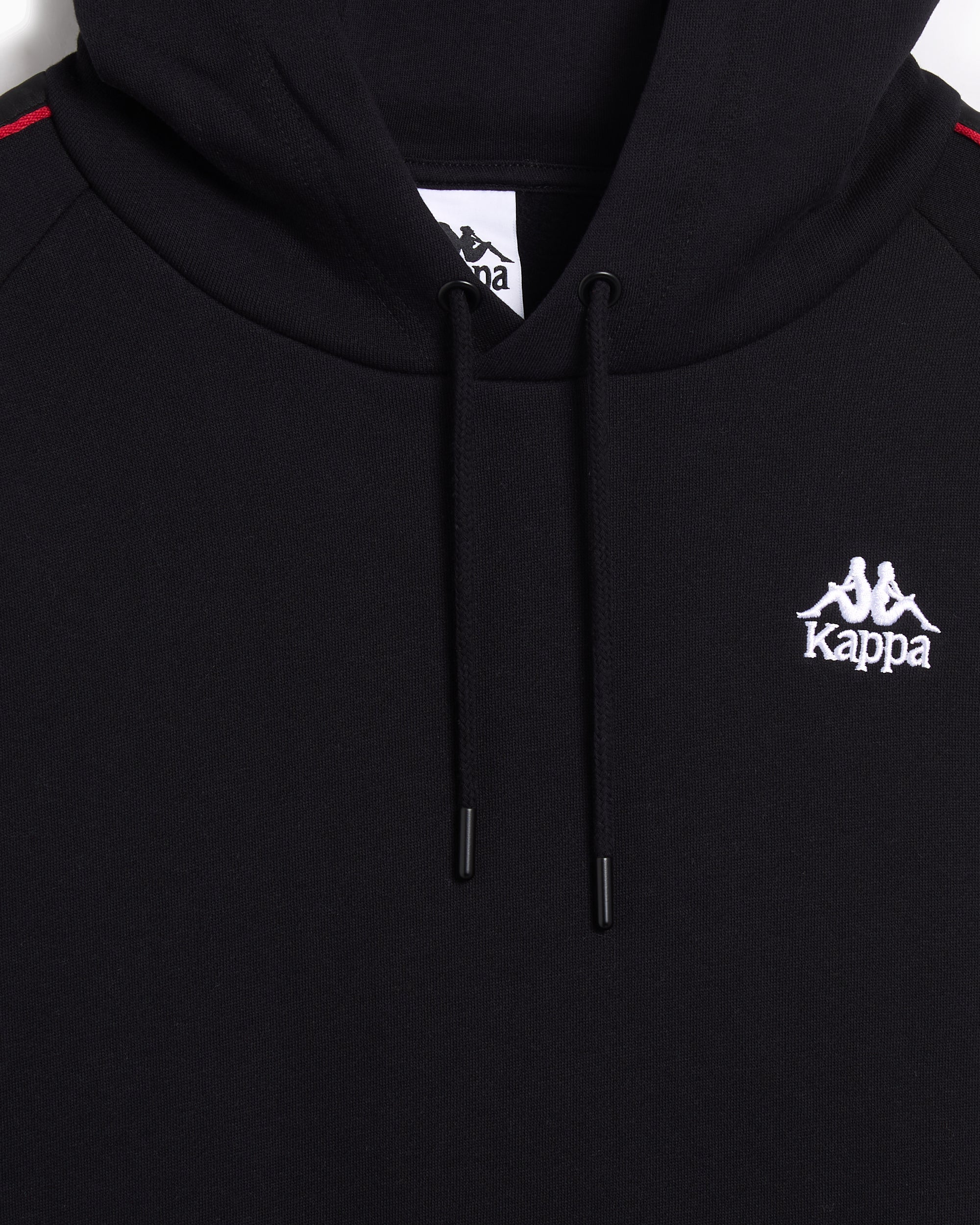 Sweatshirts Kappa 222 Banda Madison 2 Relaxed Men's Hoodie - 32261DW-R09