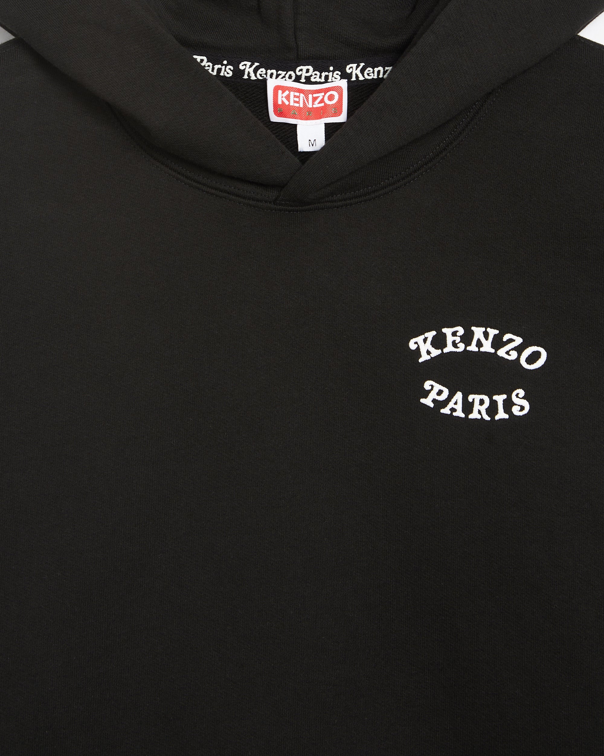 Sweatshirts Kenzo By Verdy Collection Men's Embroidered Classic Hoodie Men's Hoodie - FF55SW2724MC-99J