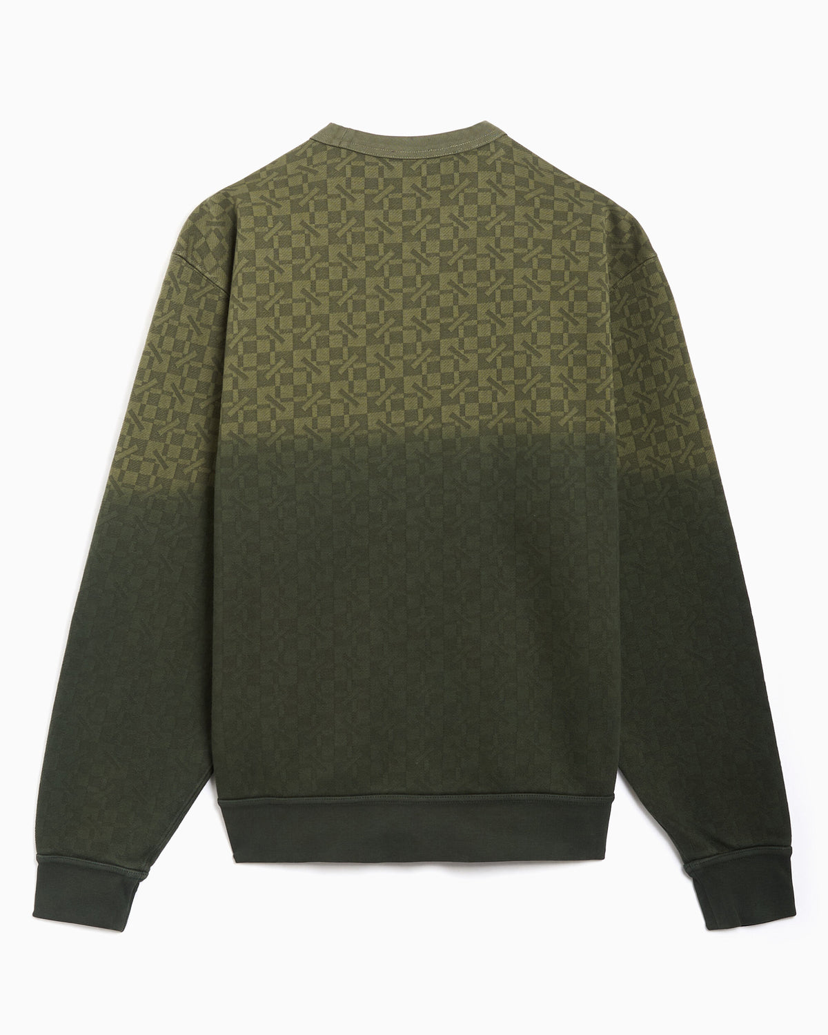Sweatshirts Kenzo "Kenzogram" Men's Sweatshirt - FG65SW2794JN-50