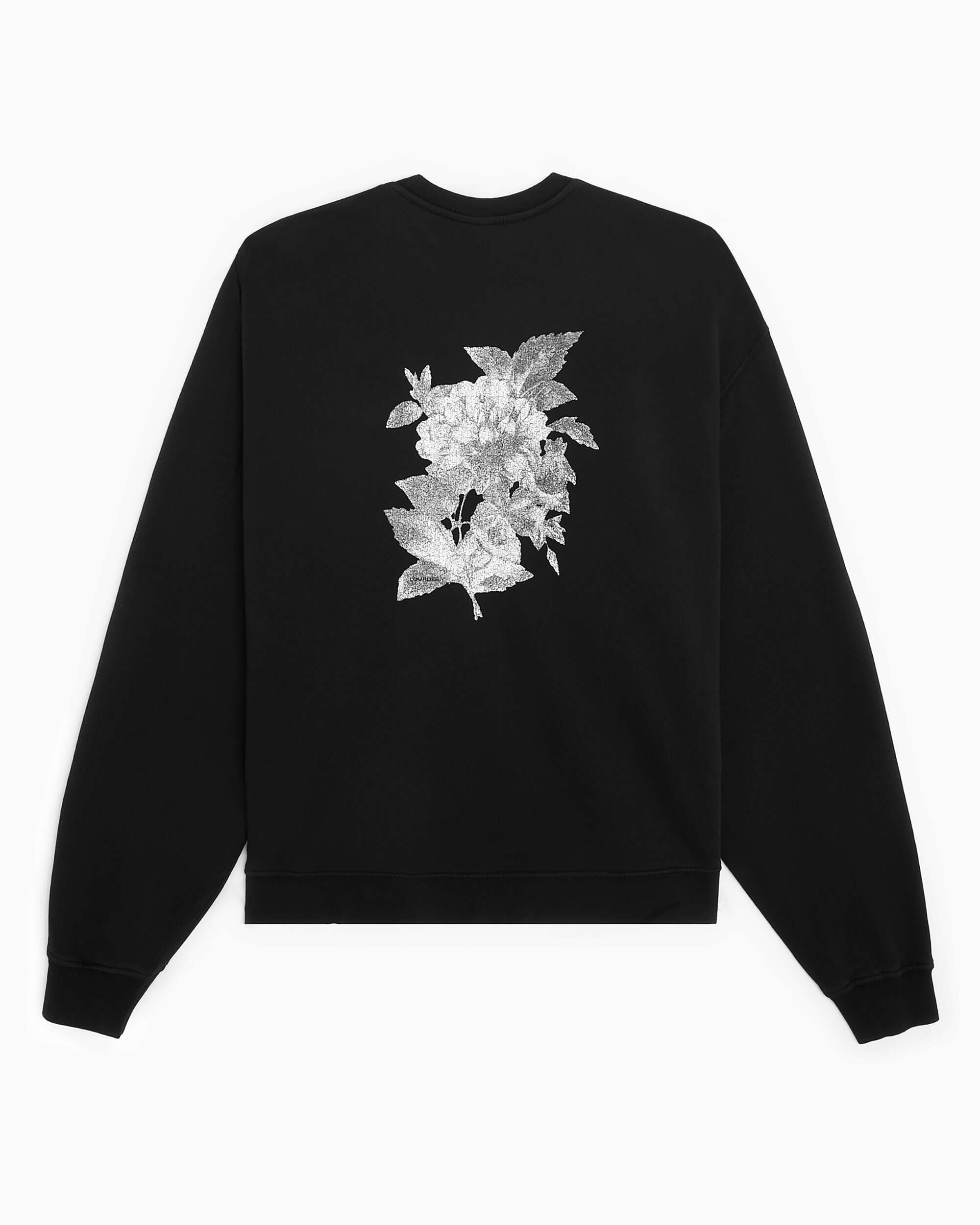 Sweatshirts Lourdes New York Lourdes Unisex Graphic Crewneck Sweatshirt Unisex Sweatshirt - LOF1XF01AP-JE177.999