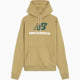 Hoodie MADE in USA New Balance Made In USA Men's Hoodie per uomo