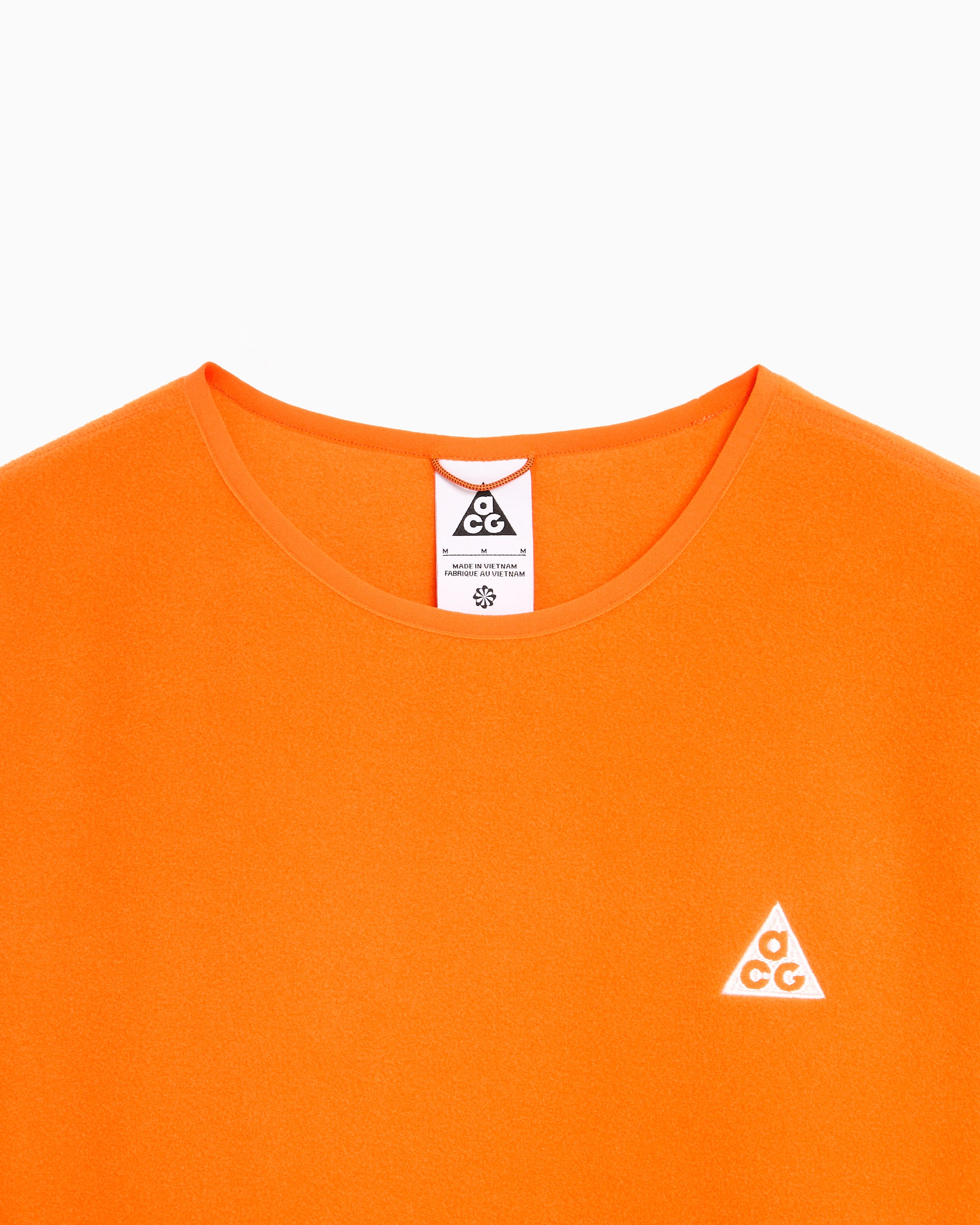 Sweatshirts Nike ACG Wolf Tree Men's Sweatshirt - HV1117-819